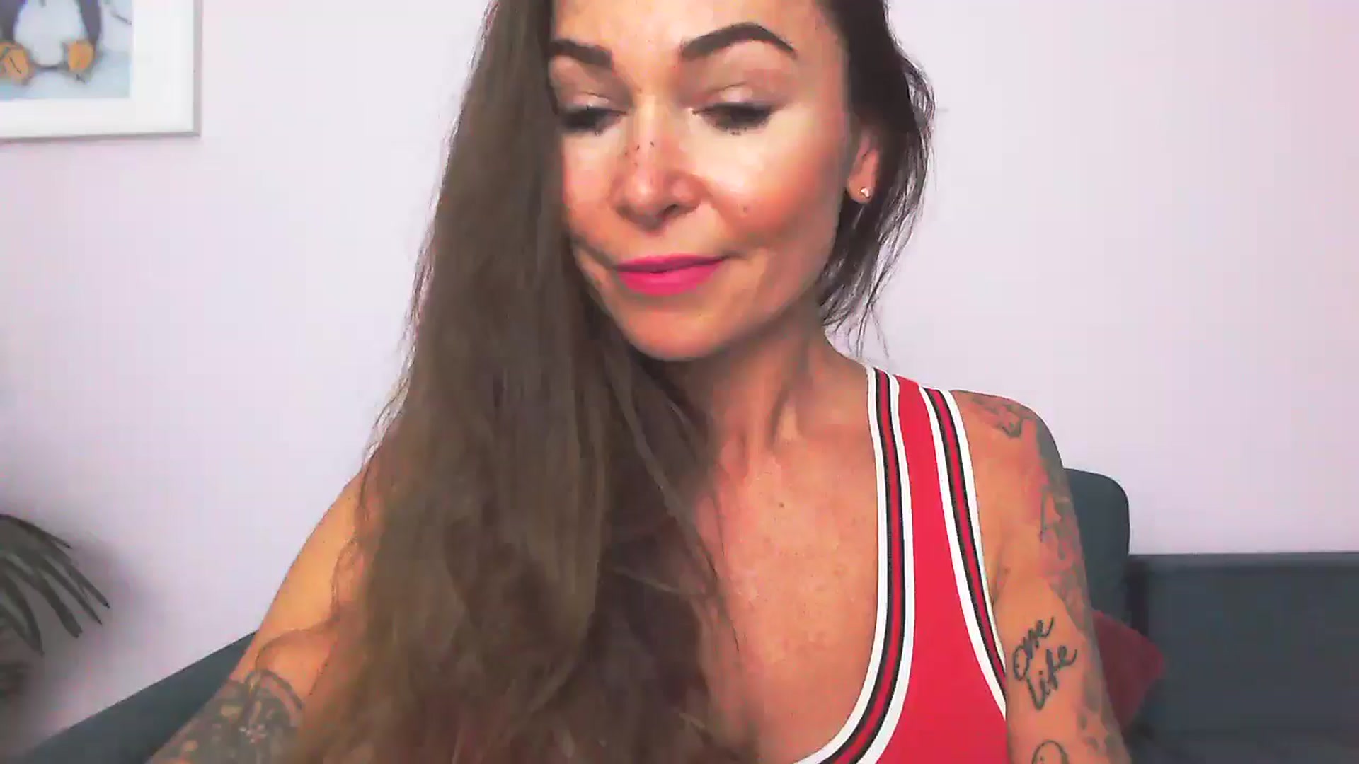 Gallery image thumbnail from Delilah_sweet's myfreecams stream on, 09/16/2025, 16:41 image 19 of 20