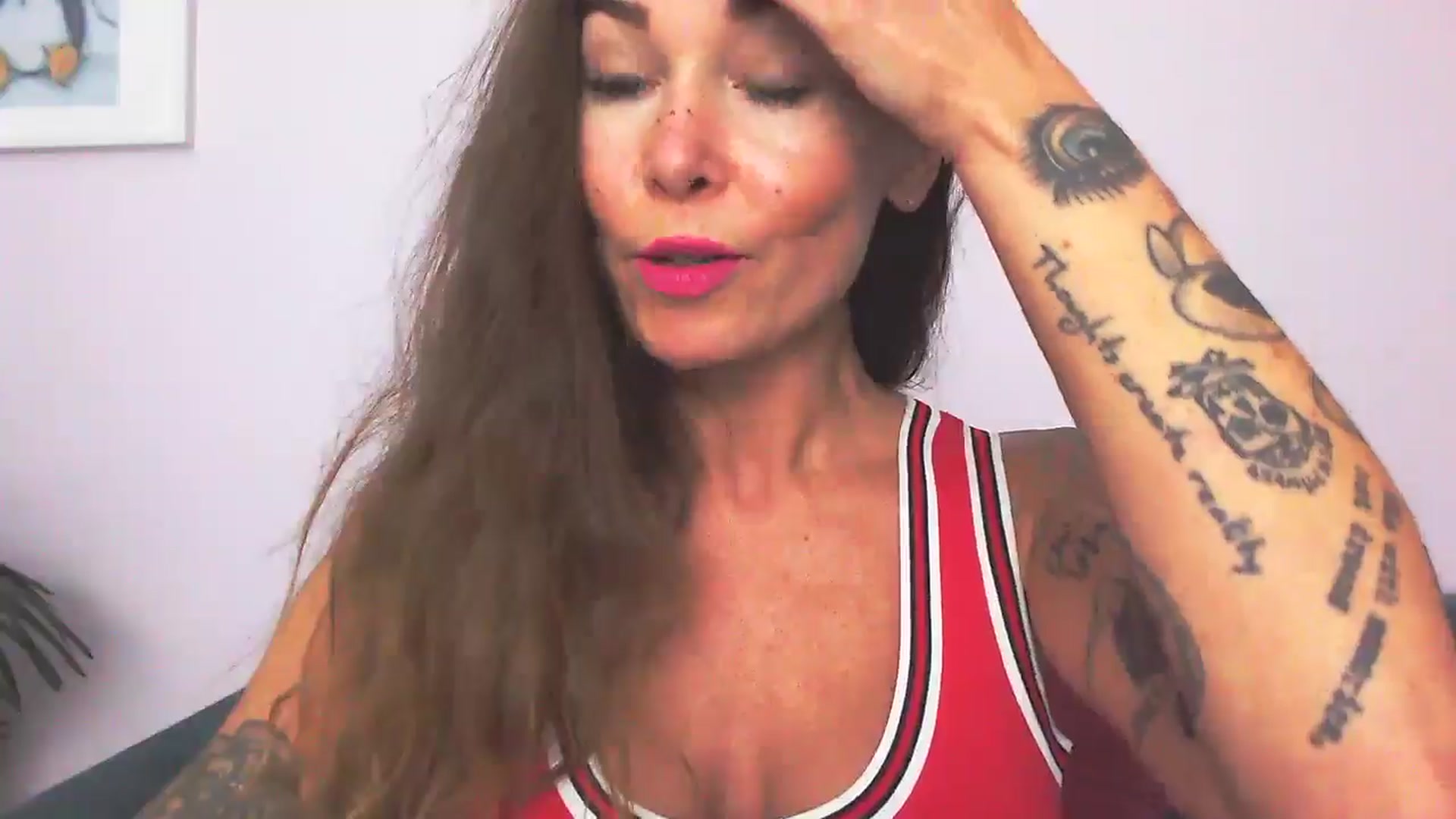 Gallery image thumbnail from Delilah_sweet's myfreecams stream on, 09/16/2025, 16:41 image 6 of 20