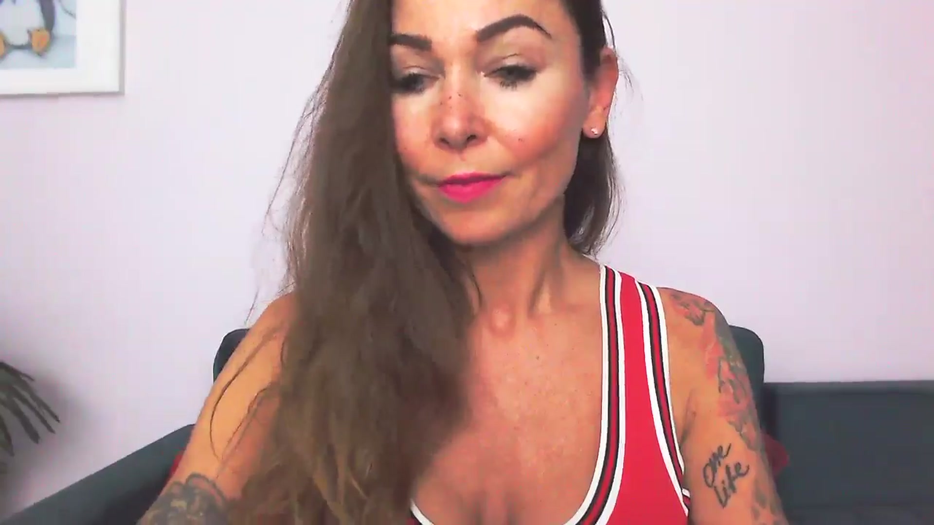 Gallery image thumbnail from Delilah_sweet's myfreecams stream on, 09/16/2025, 16:41 image 11 of 20