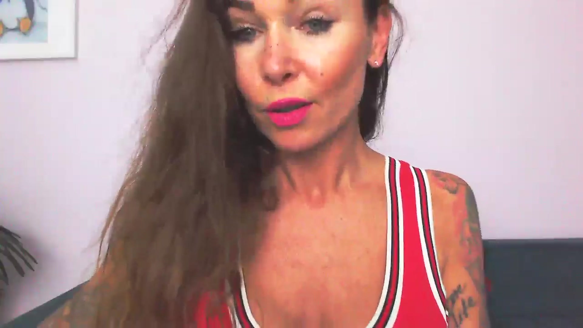 Gallery image thumbnail from Delilah_sweet's myfreecams stream on, 09/16/2025, 16:41 image 5 of 20