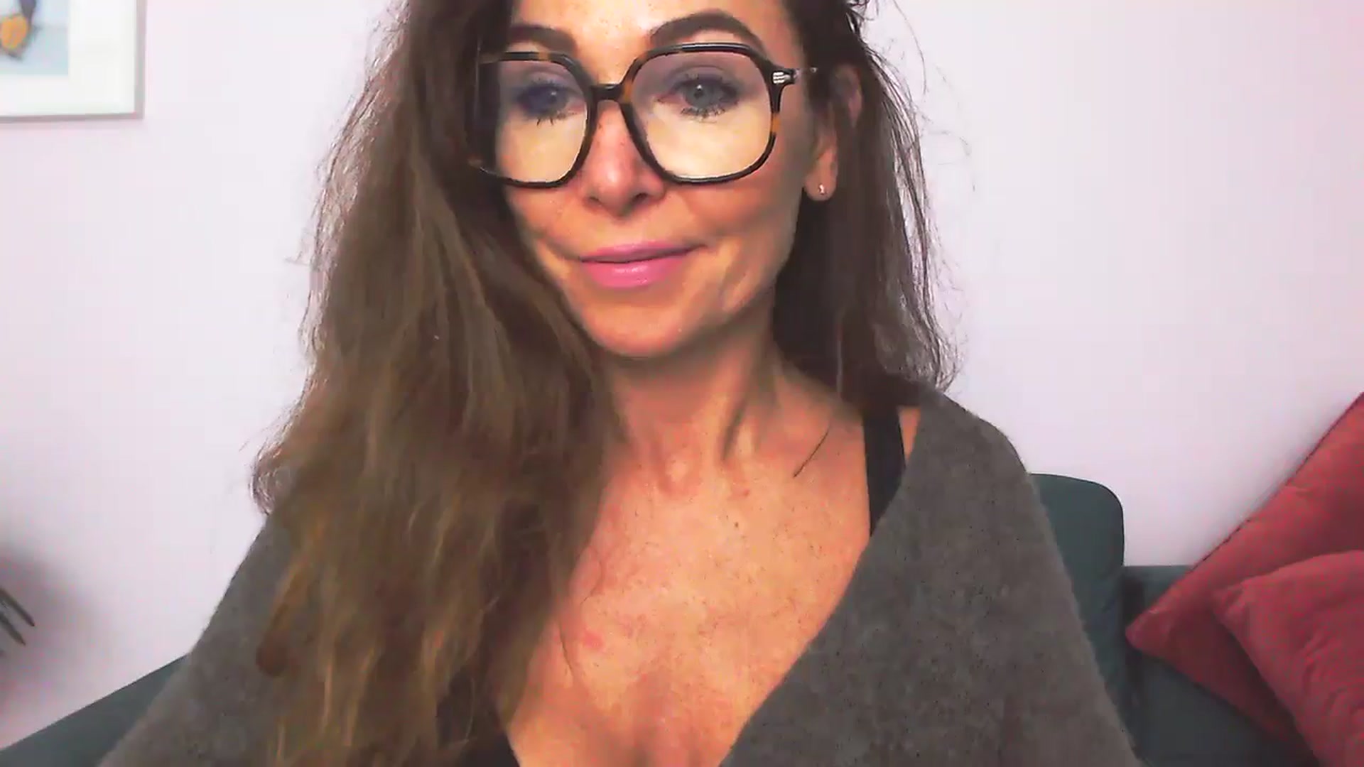 Gallery image thumbnail from Delilah_sweet's myfreecams stream on, 09/18/2025, 14:40 image 11 of 20