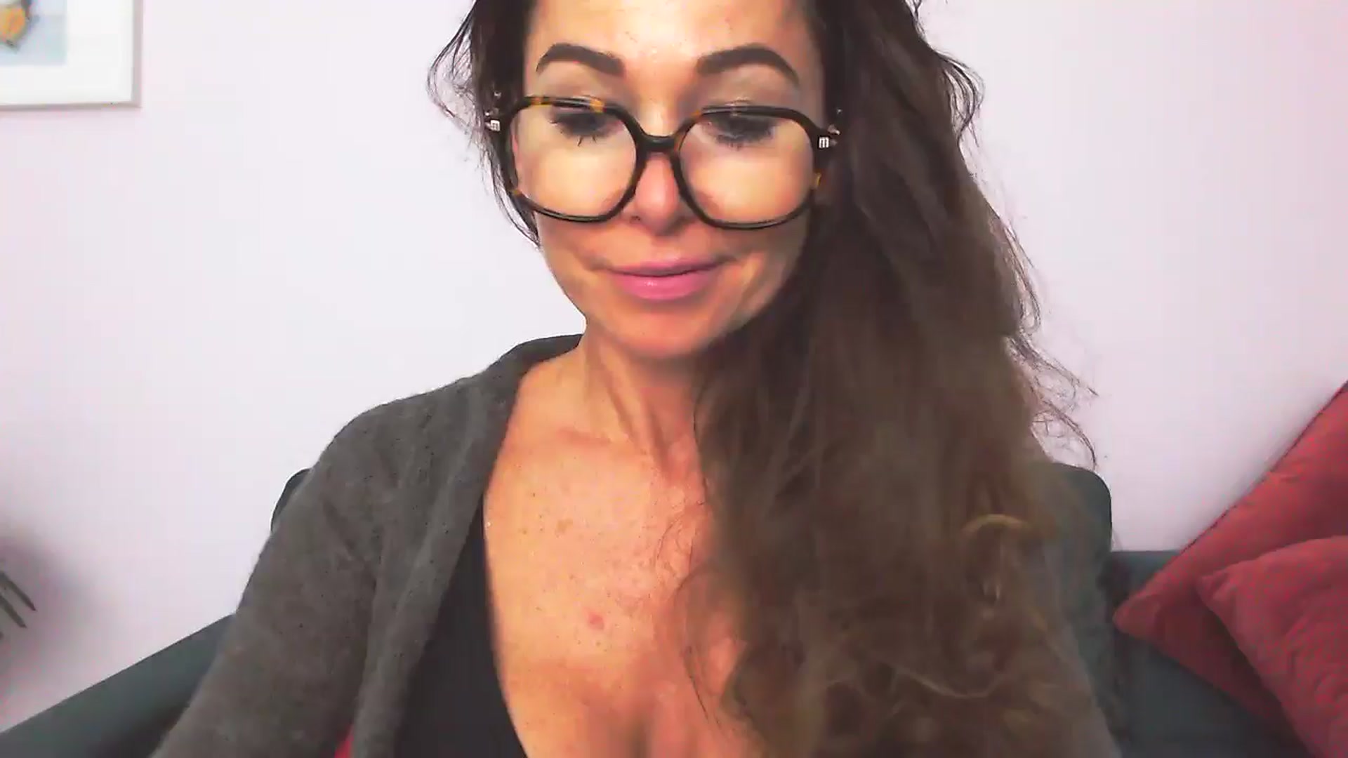 Gallery image thumbnail from Delilah_sweet's myfreecams stream on, 09/18/2025, 14:40 image 13 of 20