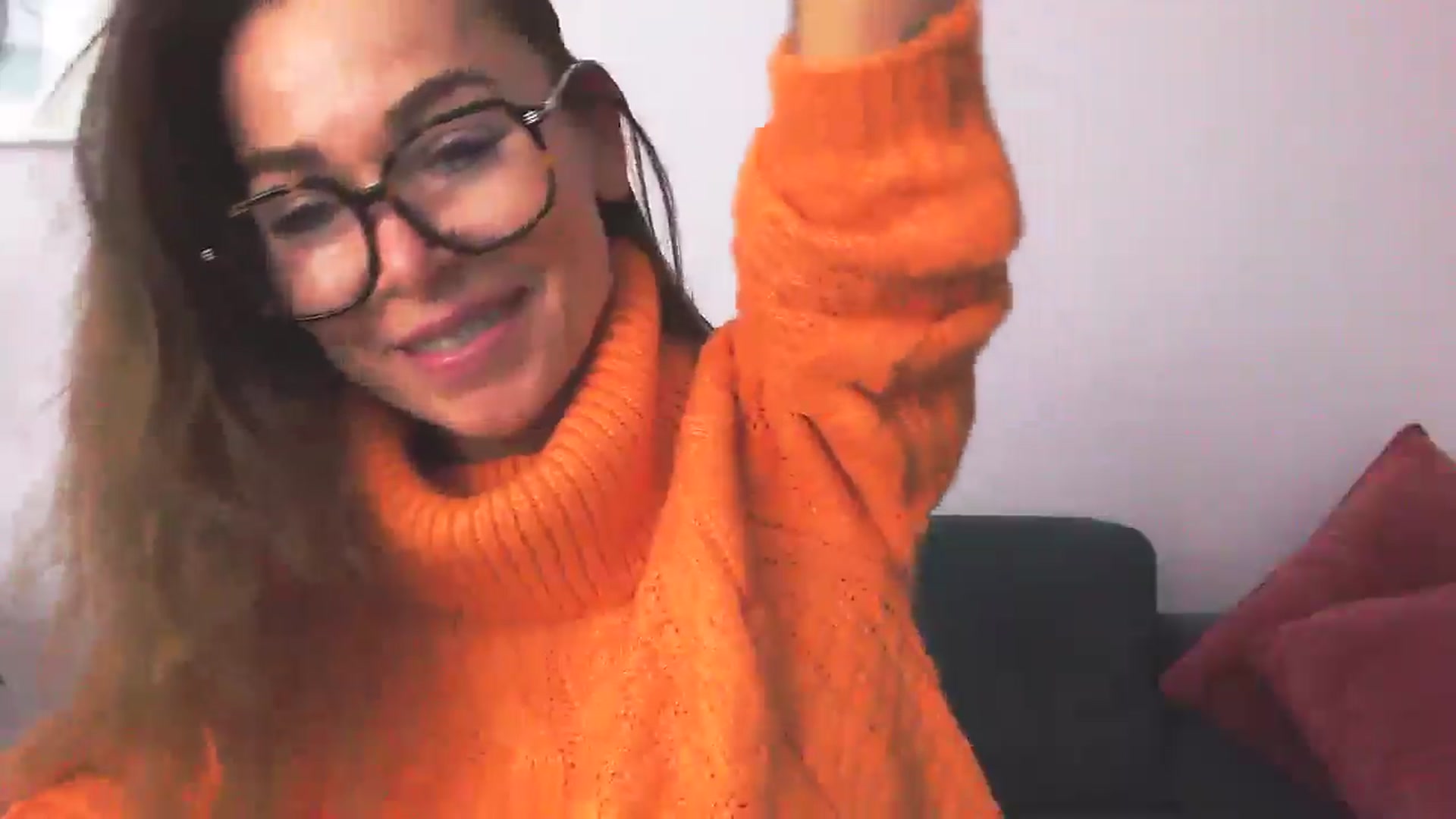 Gallery image thumbnail from Delilah_sweet's myfreecams stream on, 09/23/2025, 16:16 image 15 of 20
