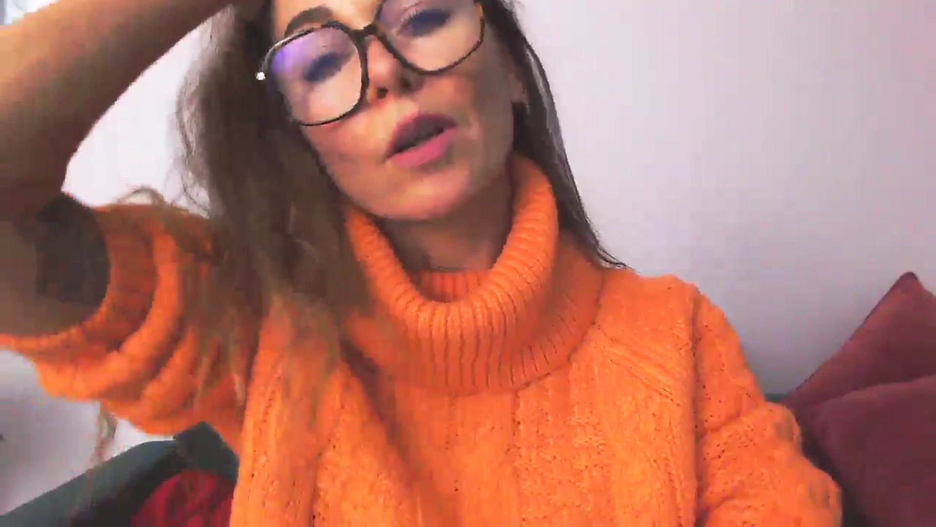 Gallery image thumbnail from Delilah_sweet's myfreecams stream on, 09/23/2025, 16:16 image 17 of 20
