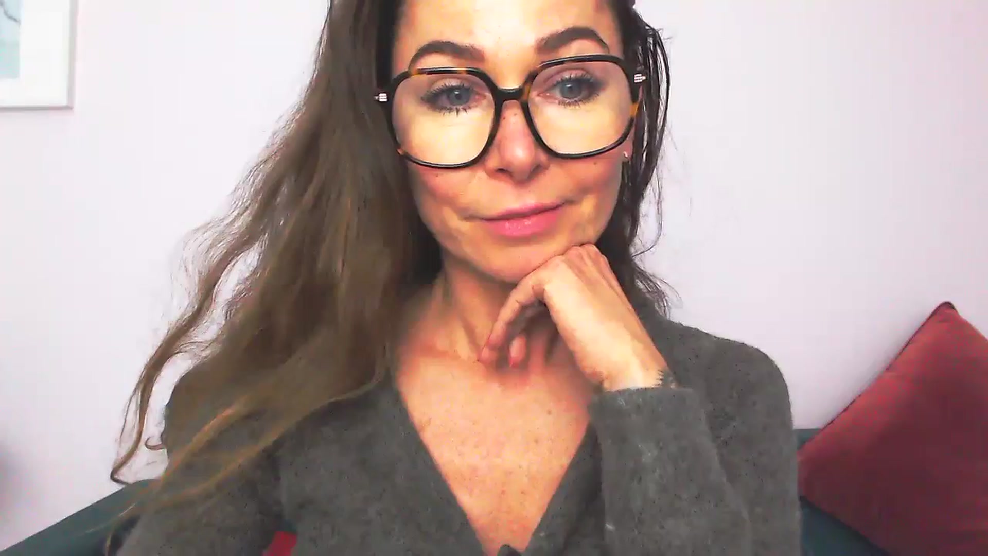 Gallery image thumbnail from Delilah_sweet's myfreecams stream on, 09/24/2025, 18:25 image 18 of 20