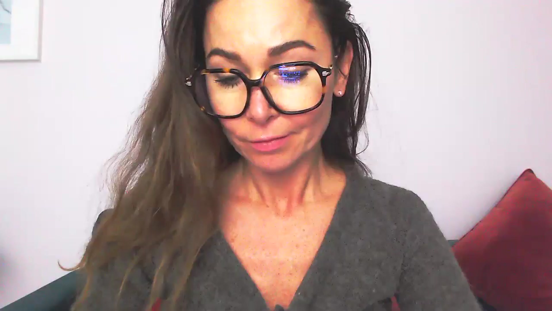 Gallery image thumbnail from Delilah_sweet's myfreecams stream on, 09/24/2025, 18:25 image 19 of 20