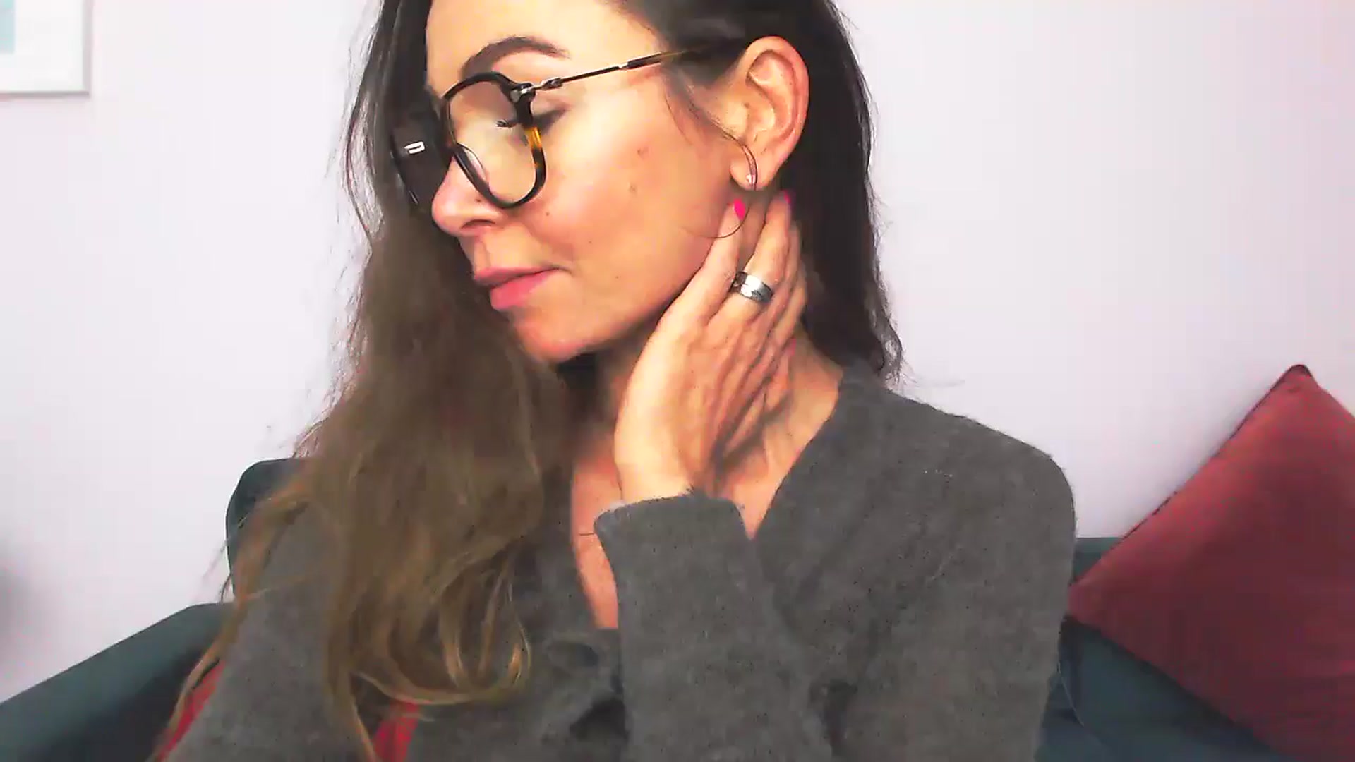 Gallery image thumbnail from Delilah_sweet's myfreecams stream on, 09/24/2025, 18:25 image 1 of 20