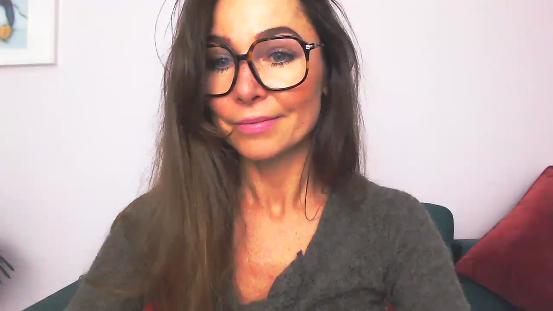 Gallery image thumbnail from Delilah_sweet's myfreecams stream on, 09/25/2025, 14:53 image 13 of 20