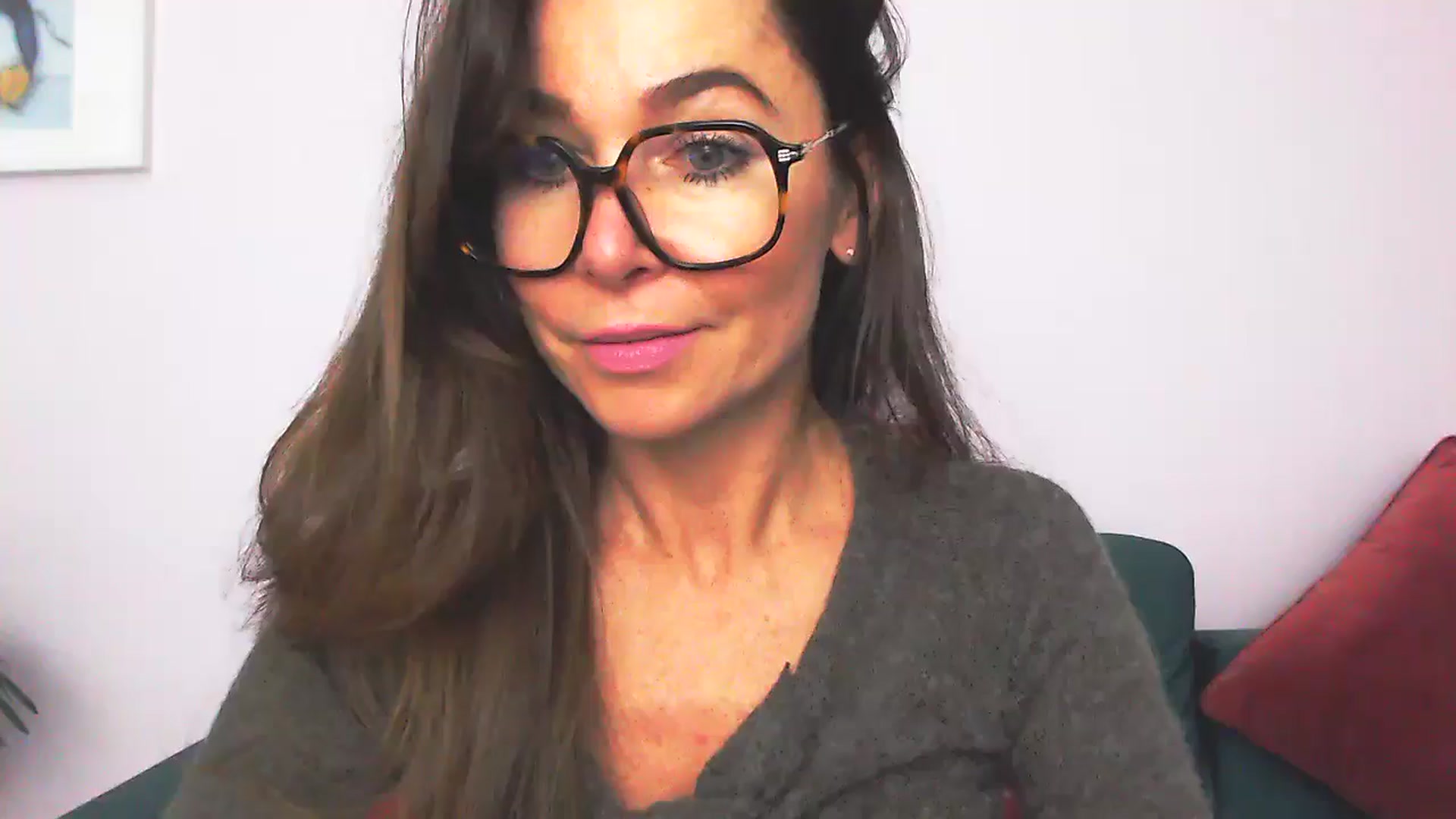Gallery image thumbnail from Delilah_sweet's myfreecams stream on, 09/25/2025, 14:53 image 14 of 20