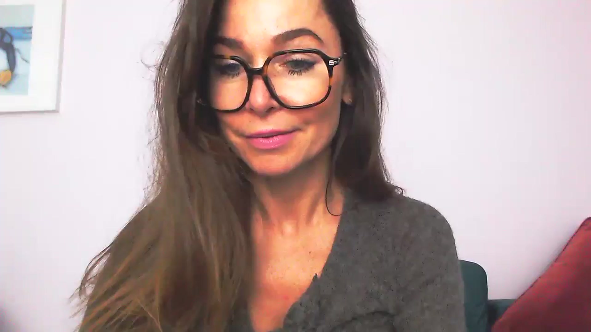 Gallery image thumbnail from Delilah_sweet's myfreecams stream on, 09/25/2025, 14:53 image 9 of 20