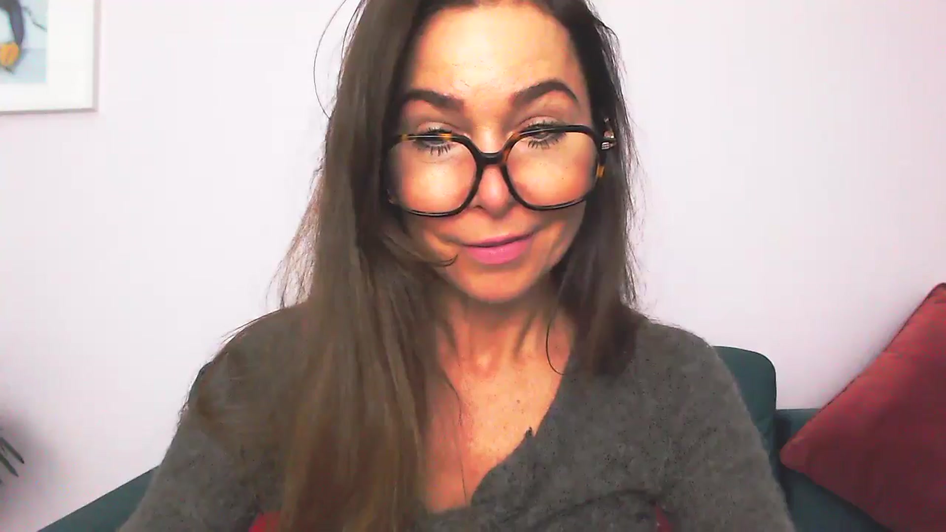 Gallery image thumbnail from Delilah_sweet's myfreecams stream on, 09/25/2025, 14:53 image 12 of 20