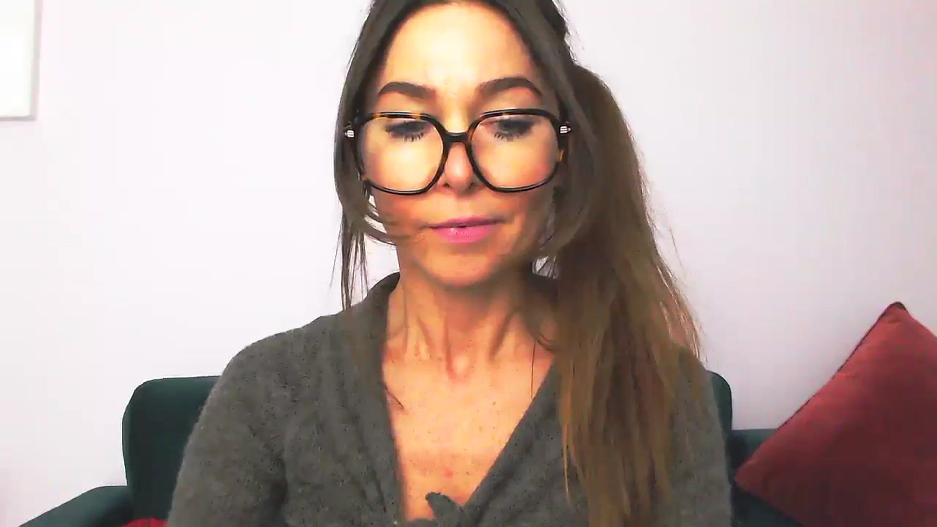 Gallery image thumbnail from Delilah_sweet's myfreecams stream on, 09/25/2025, 16:59 image 6 of 20