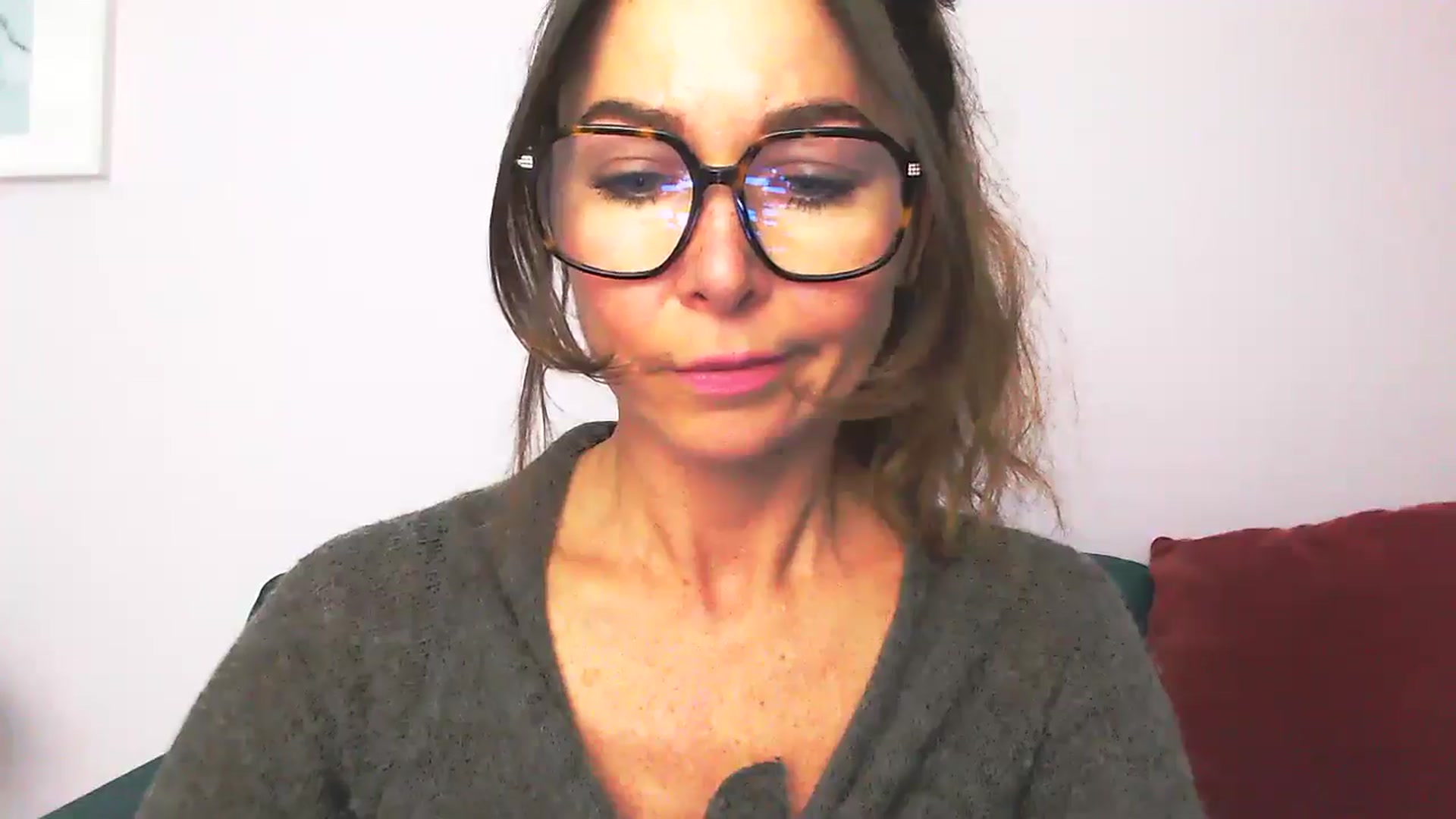 Gallery image thumbnail from Delilah_sweet's myfreecams stream on, 09/29/2025, 18:28 image 4 of 20