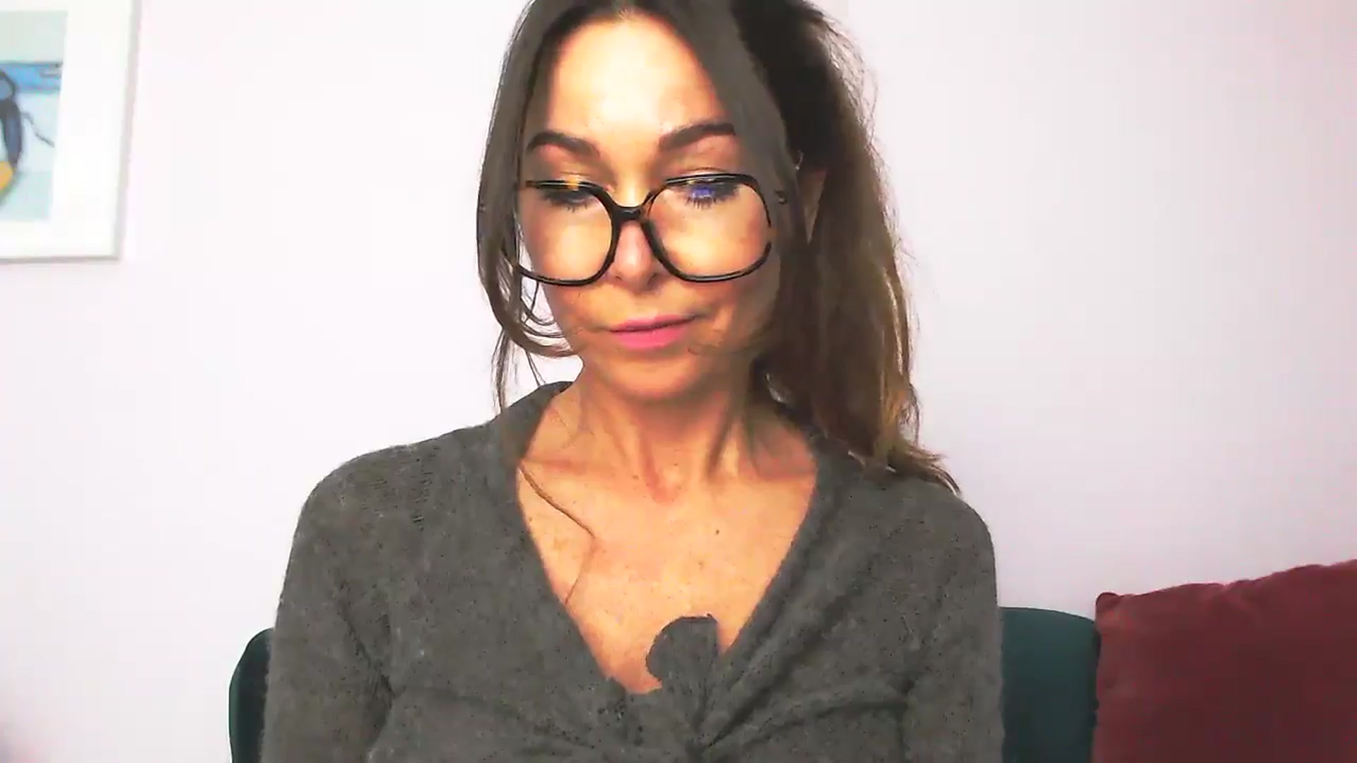 Gallery image thumbnail from Delilah_sweet's myfreecams stream on, 09/29/2025, 18:28 image 18 of 20