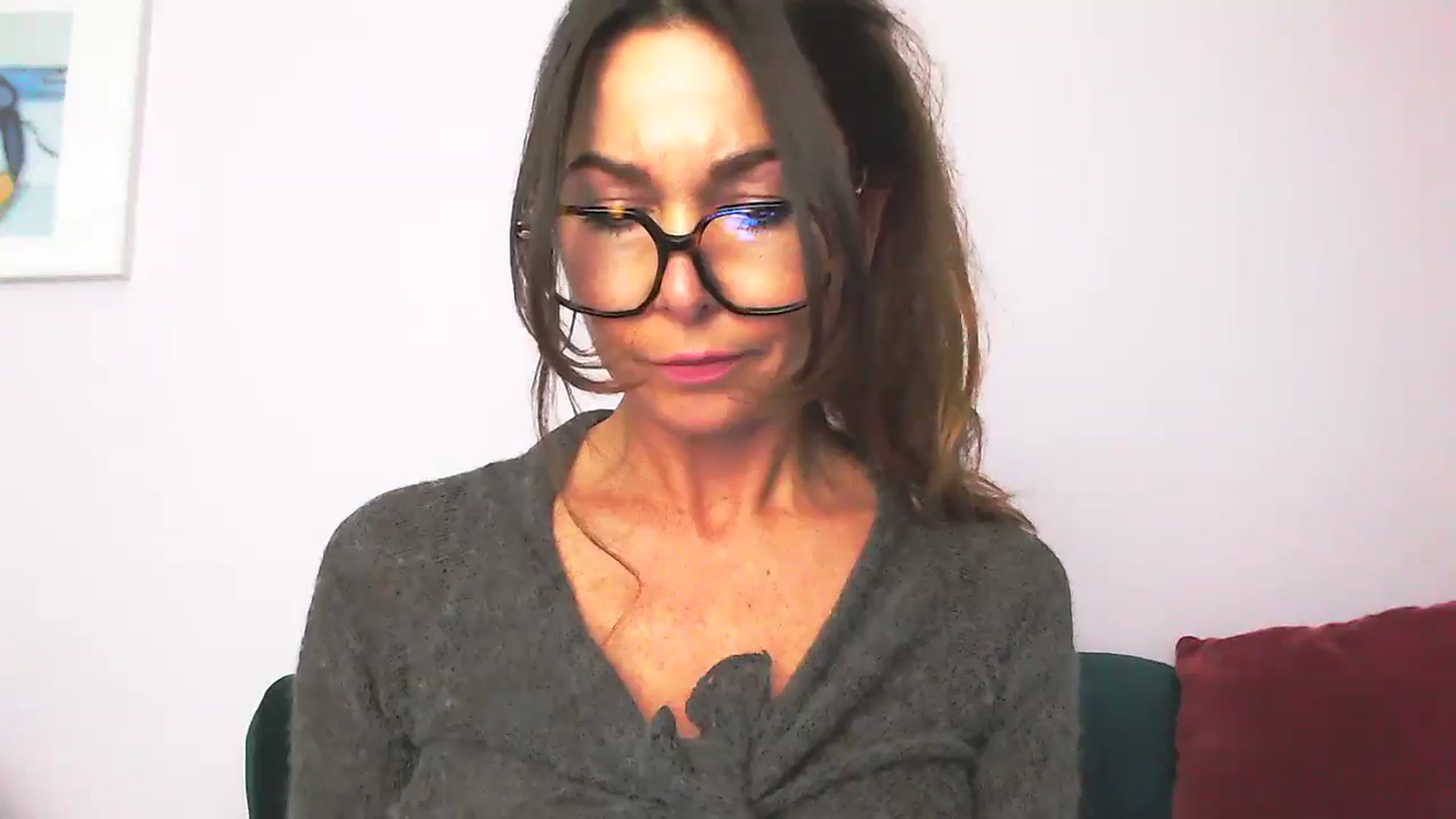 Gallery image thumbnail from Delilah_sweet's myfreecams stream on, 09/29/2025, 18:28 image 19 of 20