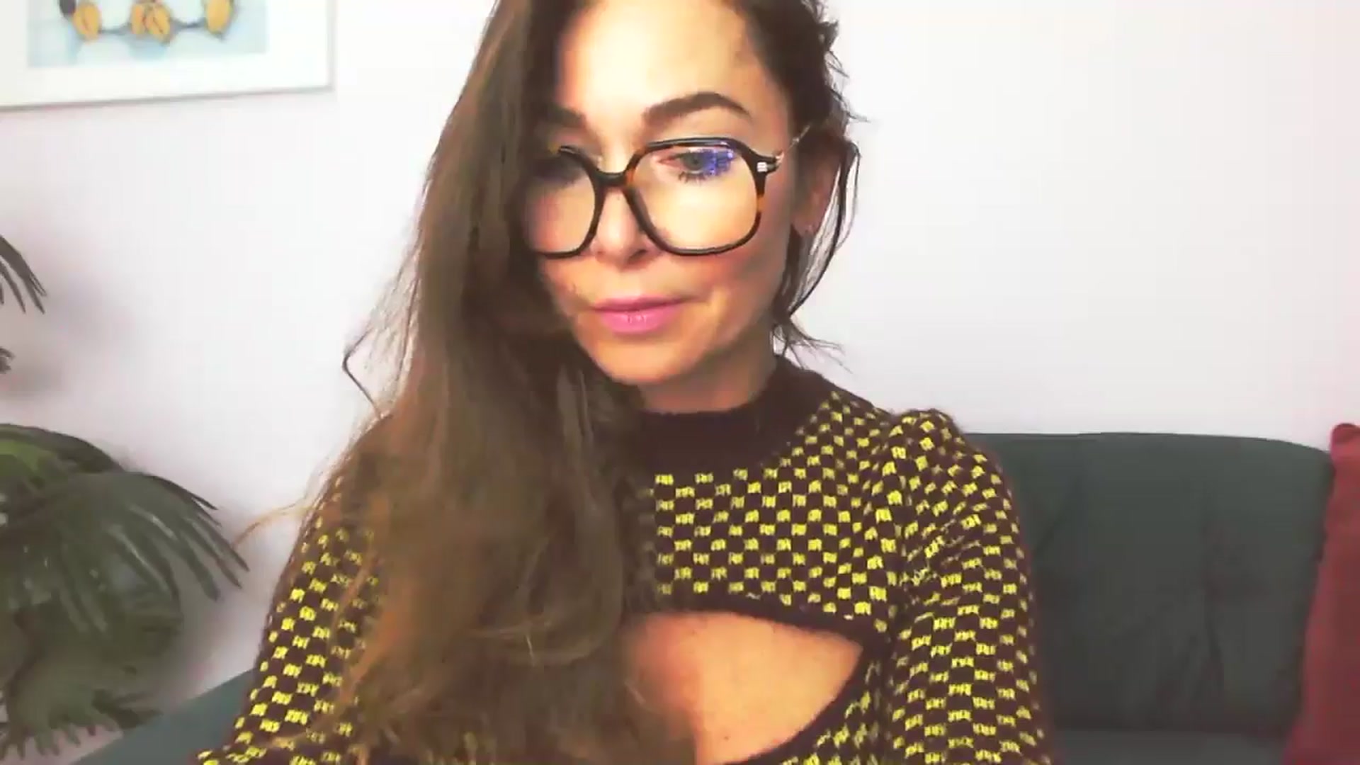 Gallery image thumbnail from Delilah_sweet's myfreecams stream on, 09/30/2025, 16:26 image 10 of 20