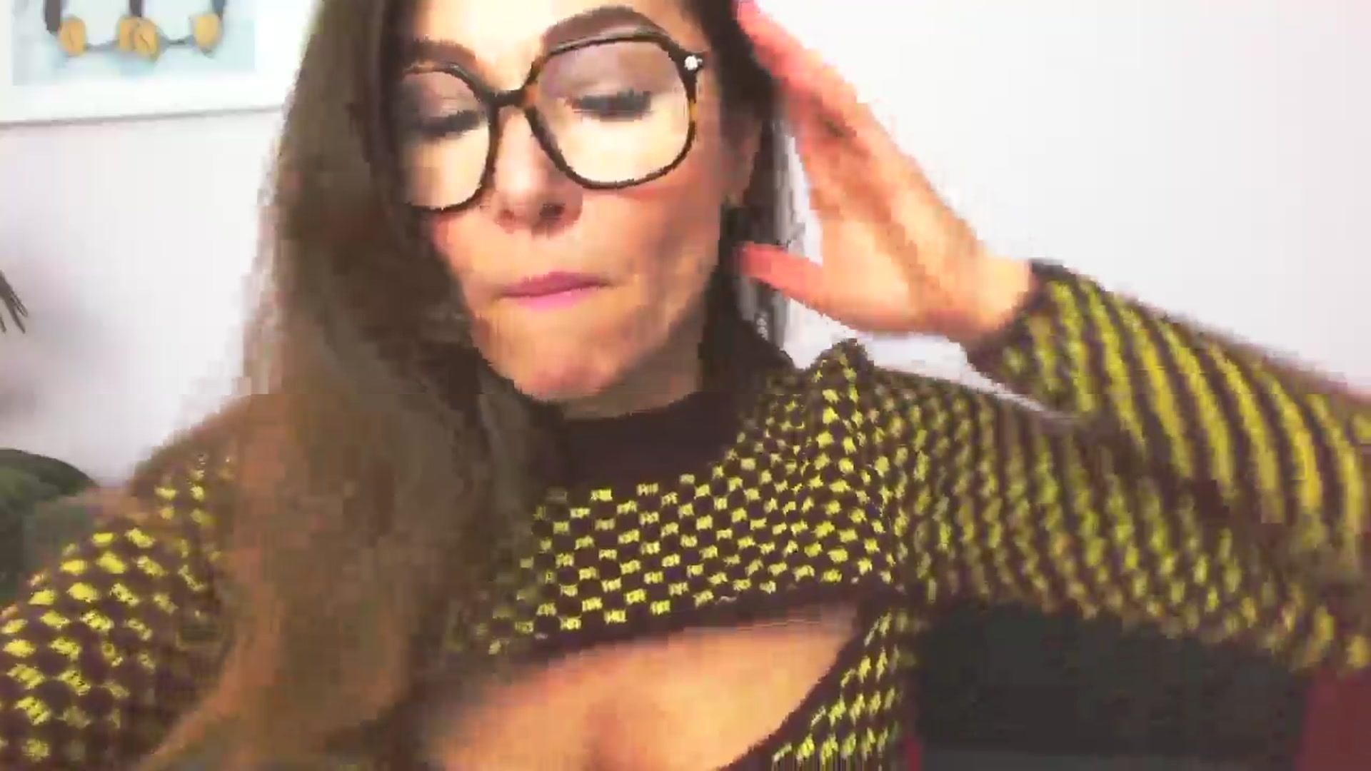 Gallery image thumbnail from Delilah_sweet's myfreecams stream on, 09/30/2025, 16:26 image 5 of 20