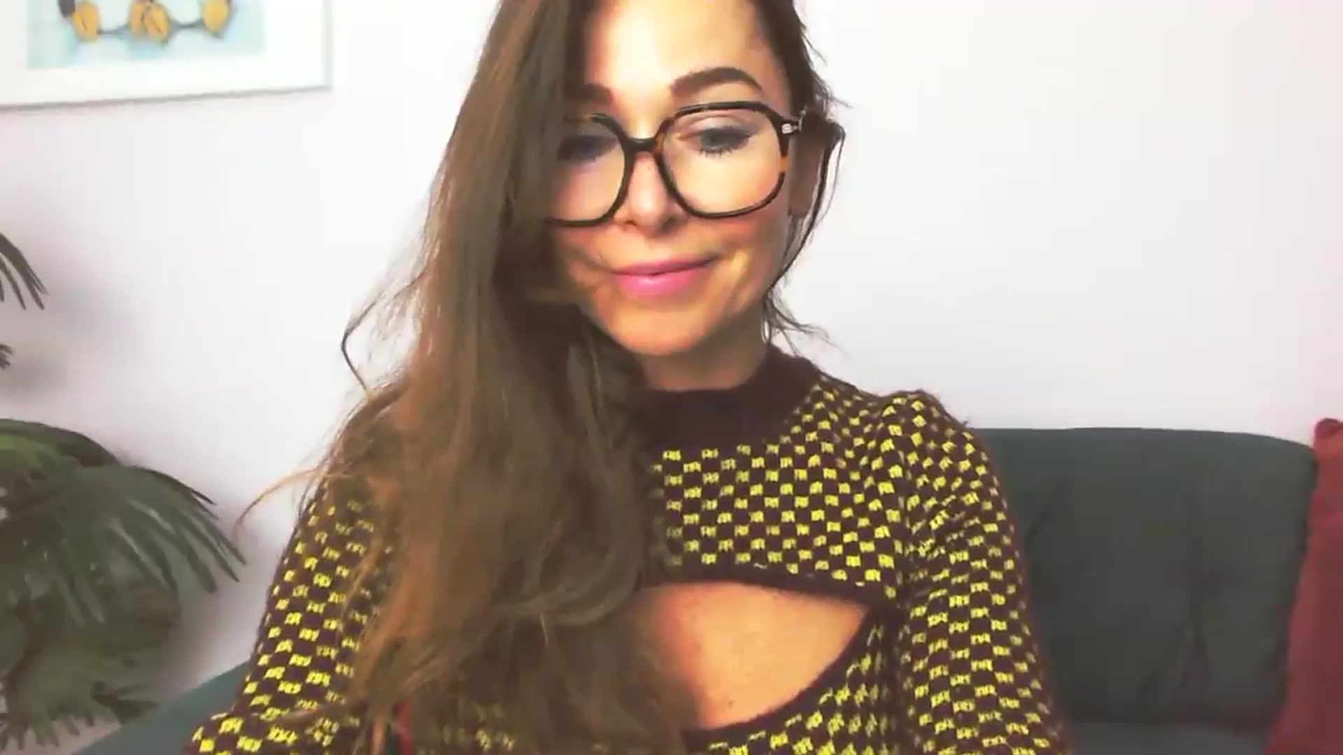Gallery image thumbnail from Delilah_sweet's myfreecams stream on, 09/30/2025, 16:26 image 7 of 20