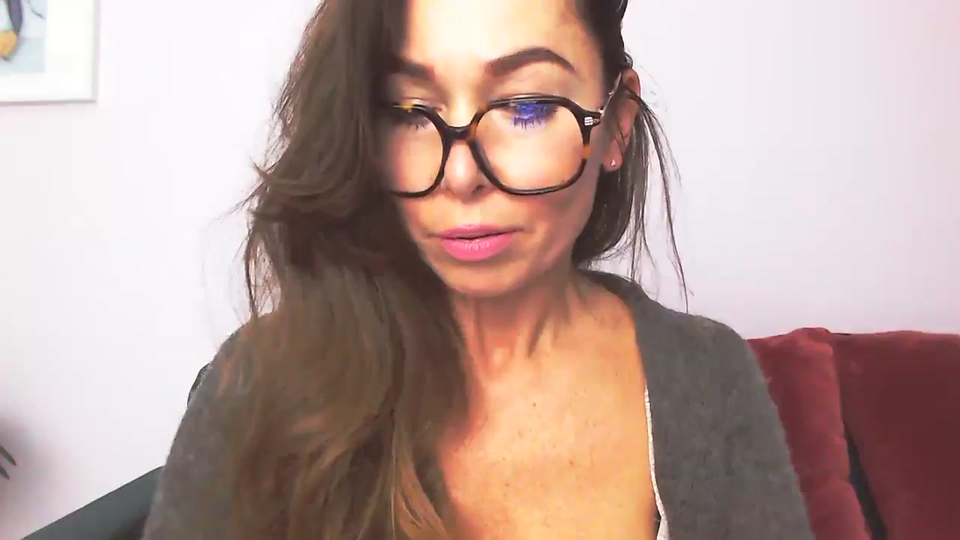 Gallery image thumbnail from Delilah_sweet's myfreecams stream on, 10/01/2025, 15:18 image 11 of 20