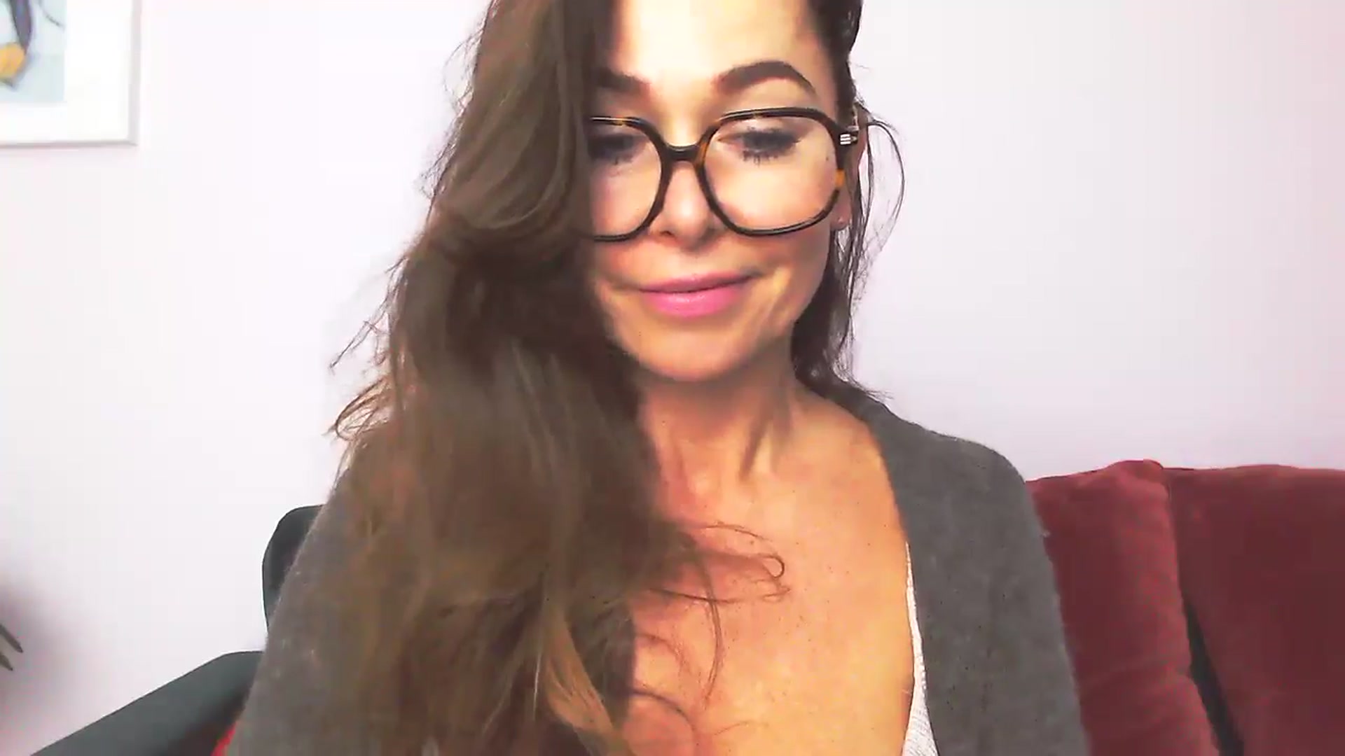 Gallery image thumbnail from Delilah_sweet's myfreecams stream on, 10/01/2025, 15:18 image 13 of 20