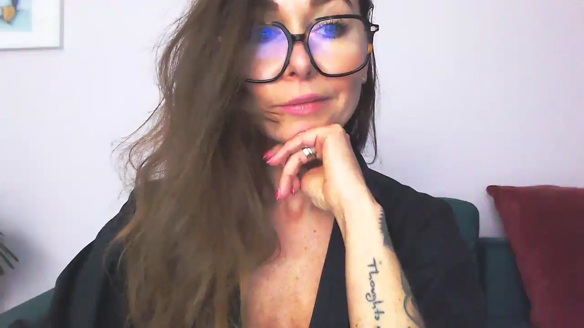 Gallery image thumbnail from Delilah_sweet's myfreecams stream on, 10/02/2025, 15:27 image 10 of 20