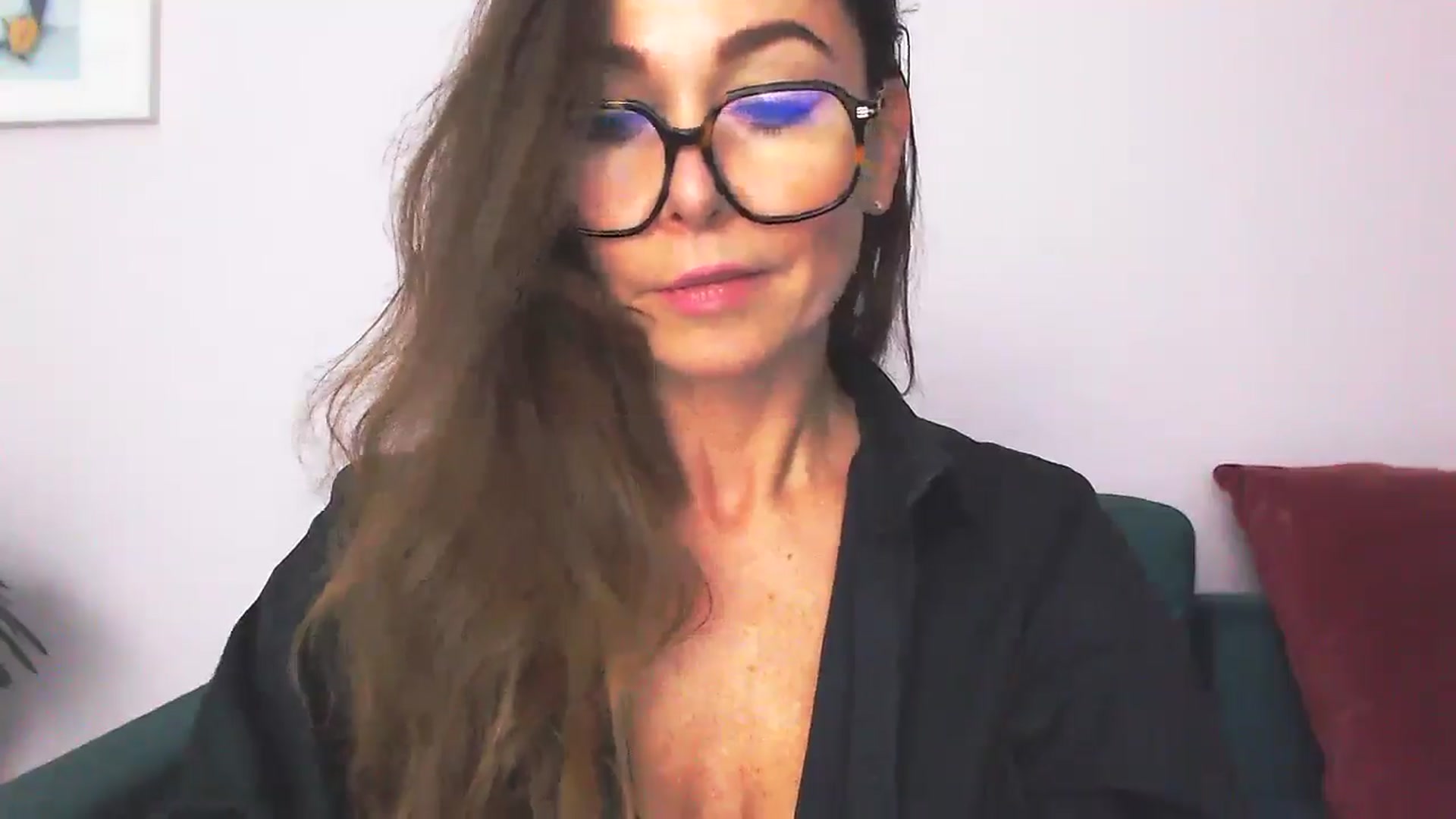 Gallery image thumbnail from Delilah_sweet's myfreecams stream on, 10/02/2025, 15:27 image 12 of 20