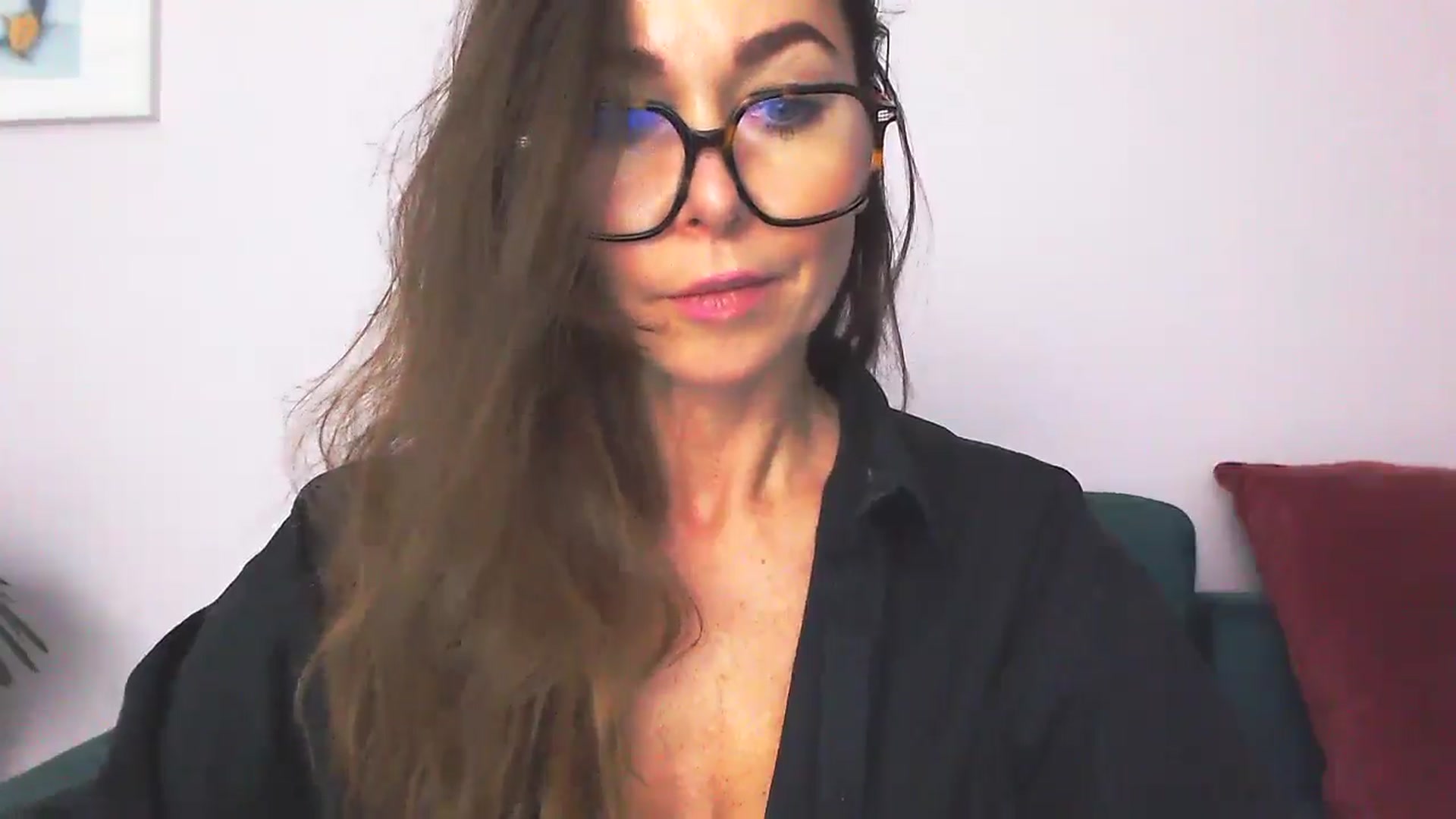 Gallery image thumbnail from Delilah_sweet's myfreecams stream on, 10/02/2025, 15:27 image 17 of 20