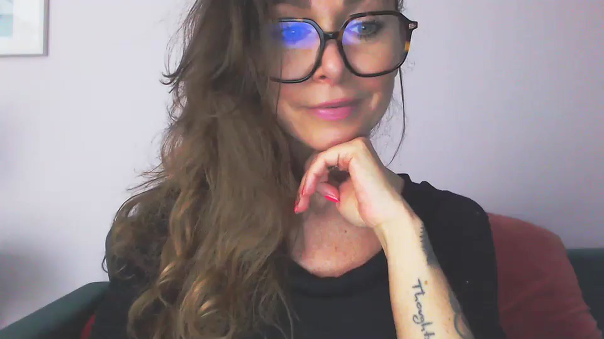 Gallery image thumbnail from Delilah_sweet's myfreecams stream on, 10/08/2025, 16:04 image 17 of 20