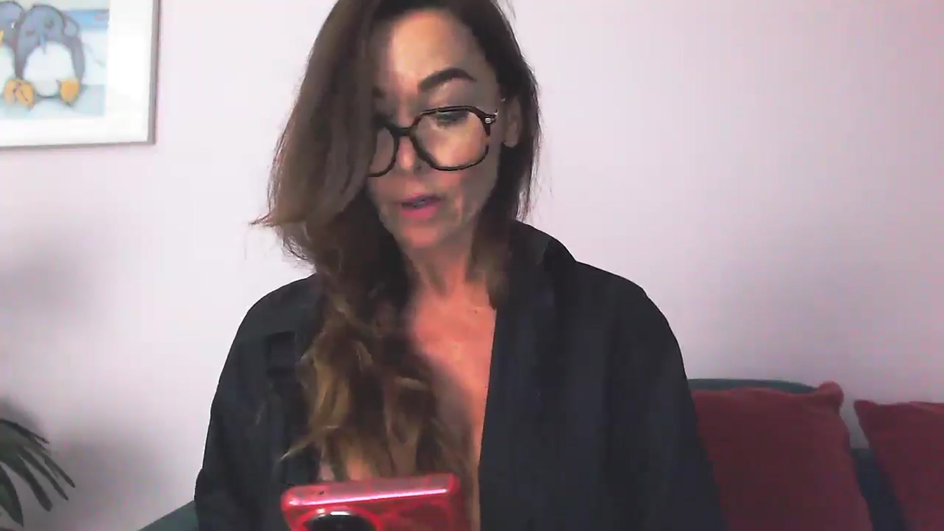 Gallery image thumbnail from Delilah_sweet's myfreecams stream on, 10/13/2025, 17:17 image 20 of 20