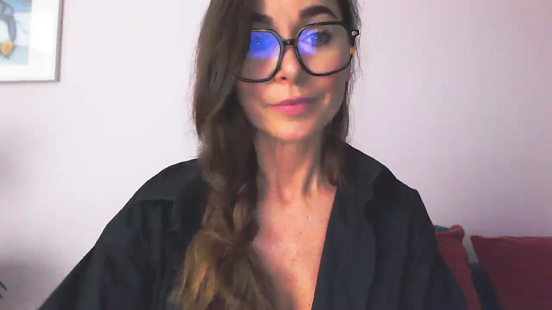Gallery image thumbnail from Delilah_sweet's myfreecams stream on, 10/13/2025, 17:17 image 12 of 20