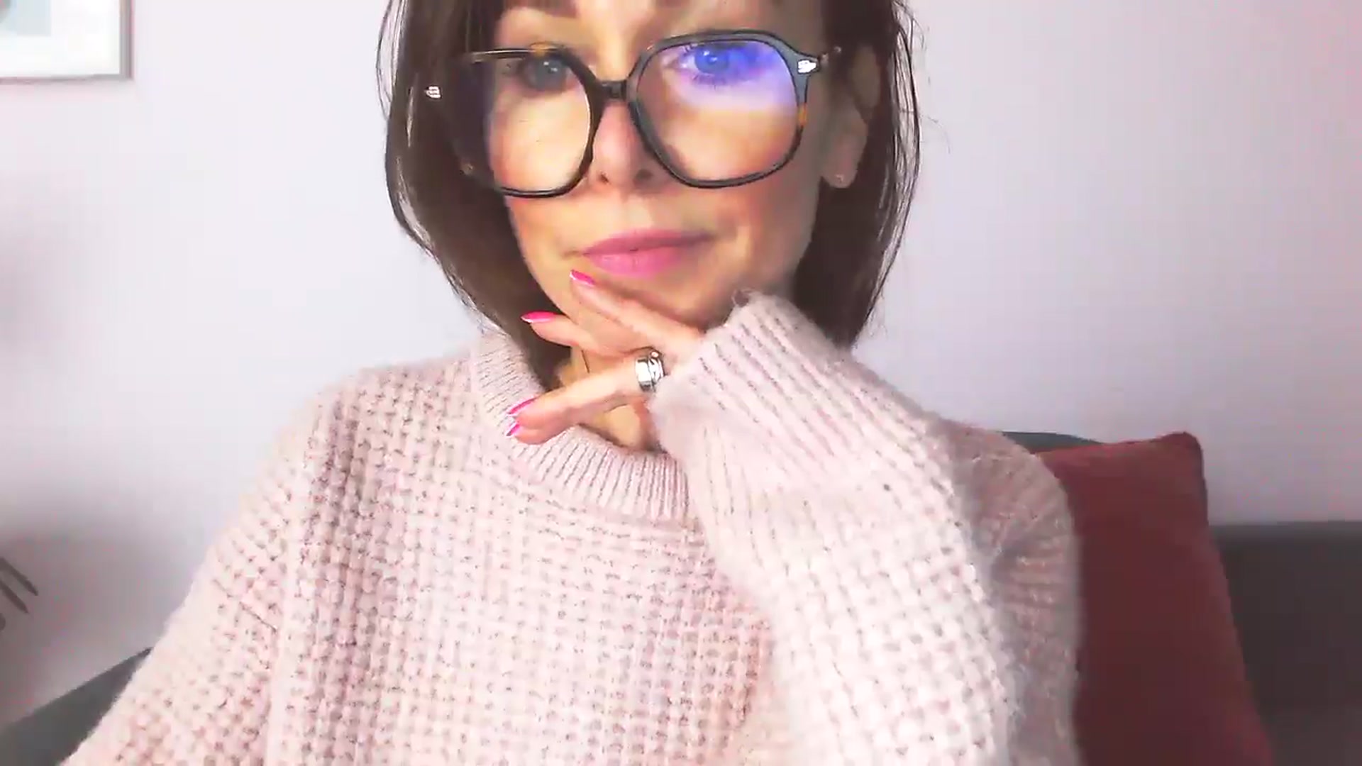 Gallery image thumbnail from Delilah_sweet's myfreecams stream on, 10/15/2025, 10:49 image 11 of 20