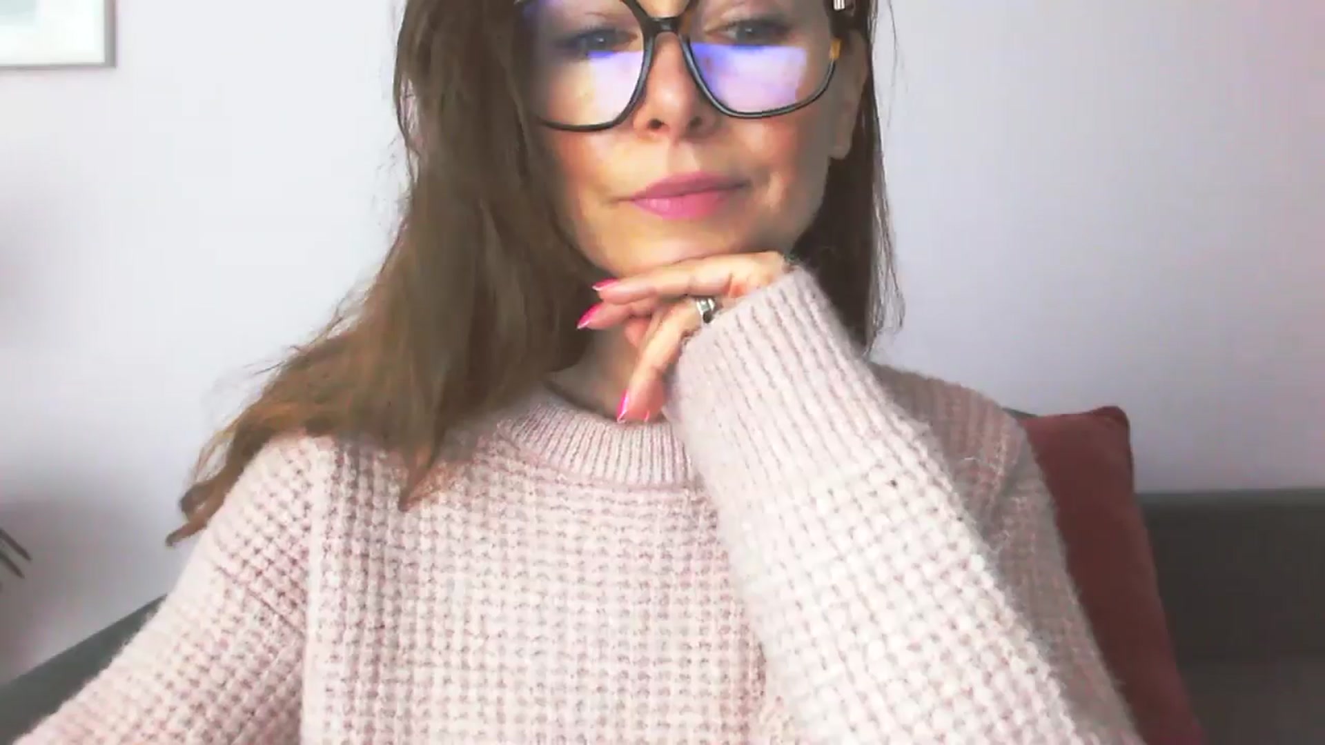 Gallery image thumbnail from Delilah_sweet's myfreecams stream on, 10/15/2025, 11:32 image 4 of 20