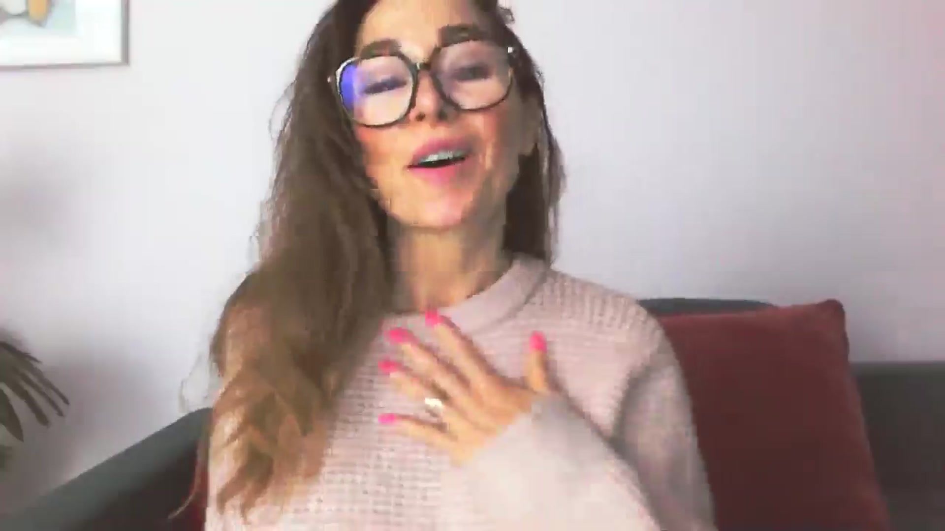 Gallery image thumbnail from Delilah_sweet's myfreecams stream on, 10/15/2025, 11:32 image 6 of 20