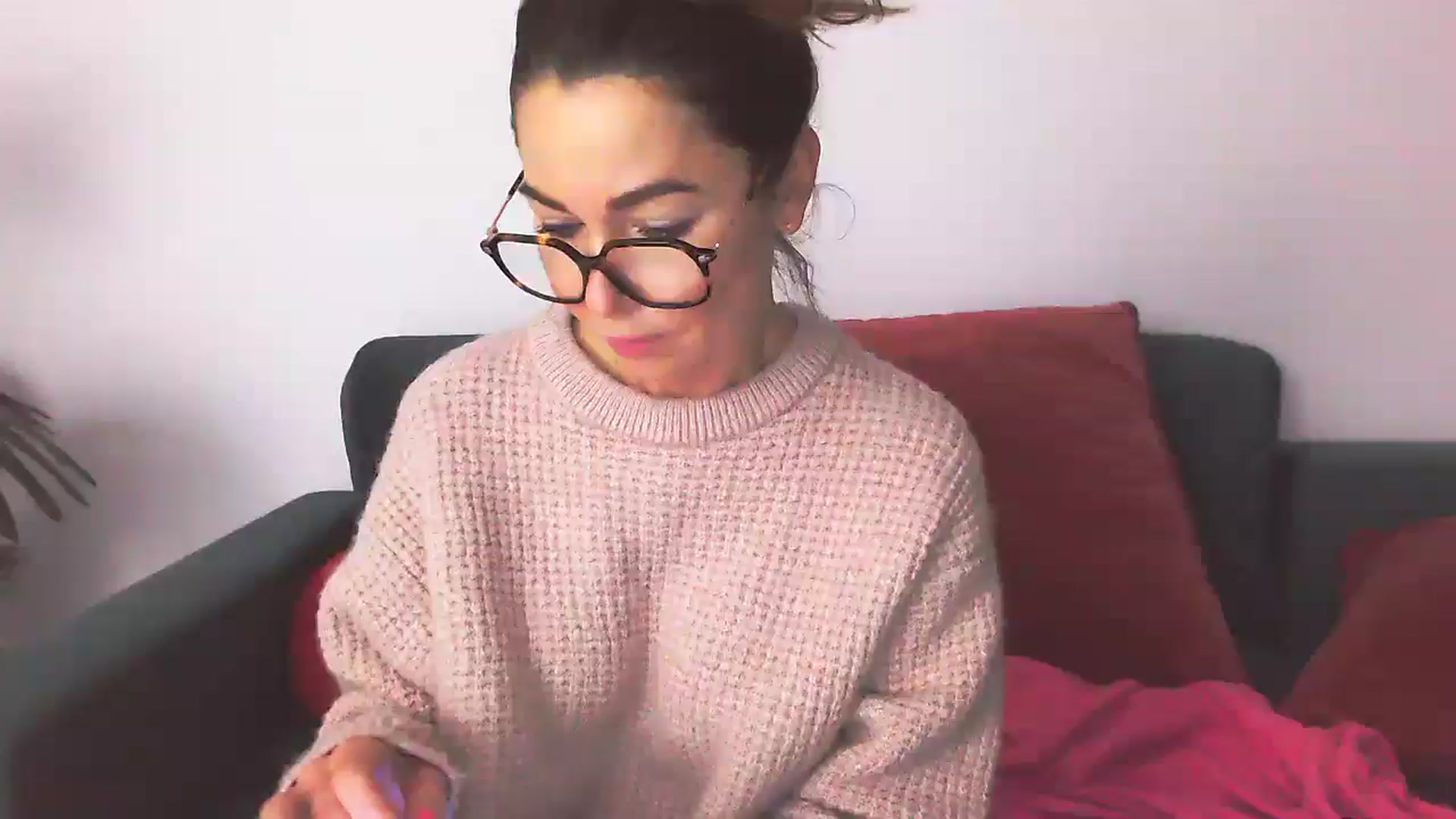 Gallery image thumbnail from Delilah_sweet's myfreecams stream on, 10/15/2025, 18:37 image 1 of 20