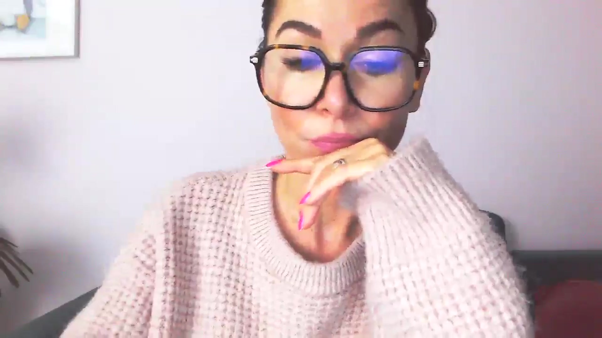 Gallery image thumbnail from Delilah_sweet's myfreecams stream on, 10/15/2025, 19:48 image 18 of 20