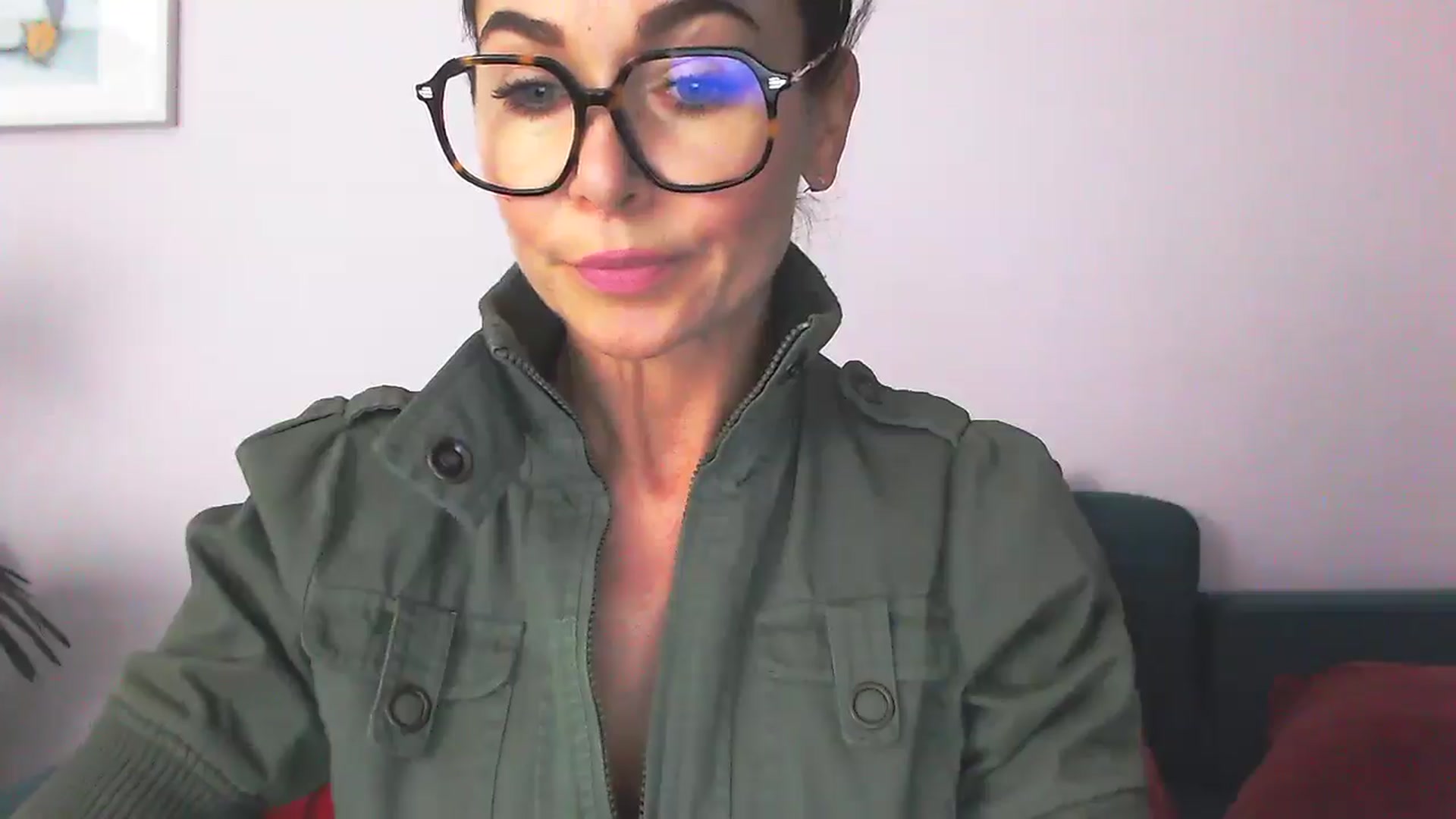 Gallery image thumbnail from Delilah_sweet's myfreecams stream on, 10/16/2025, 13:18 image 15 of 20
