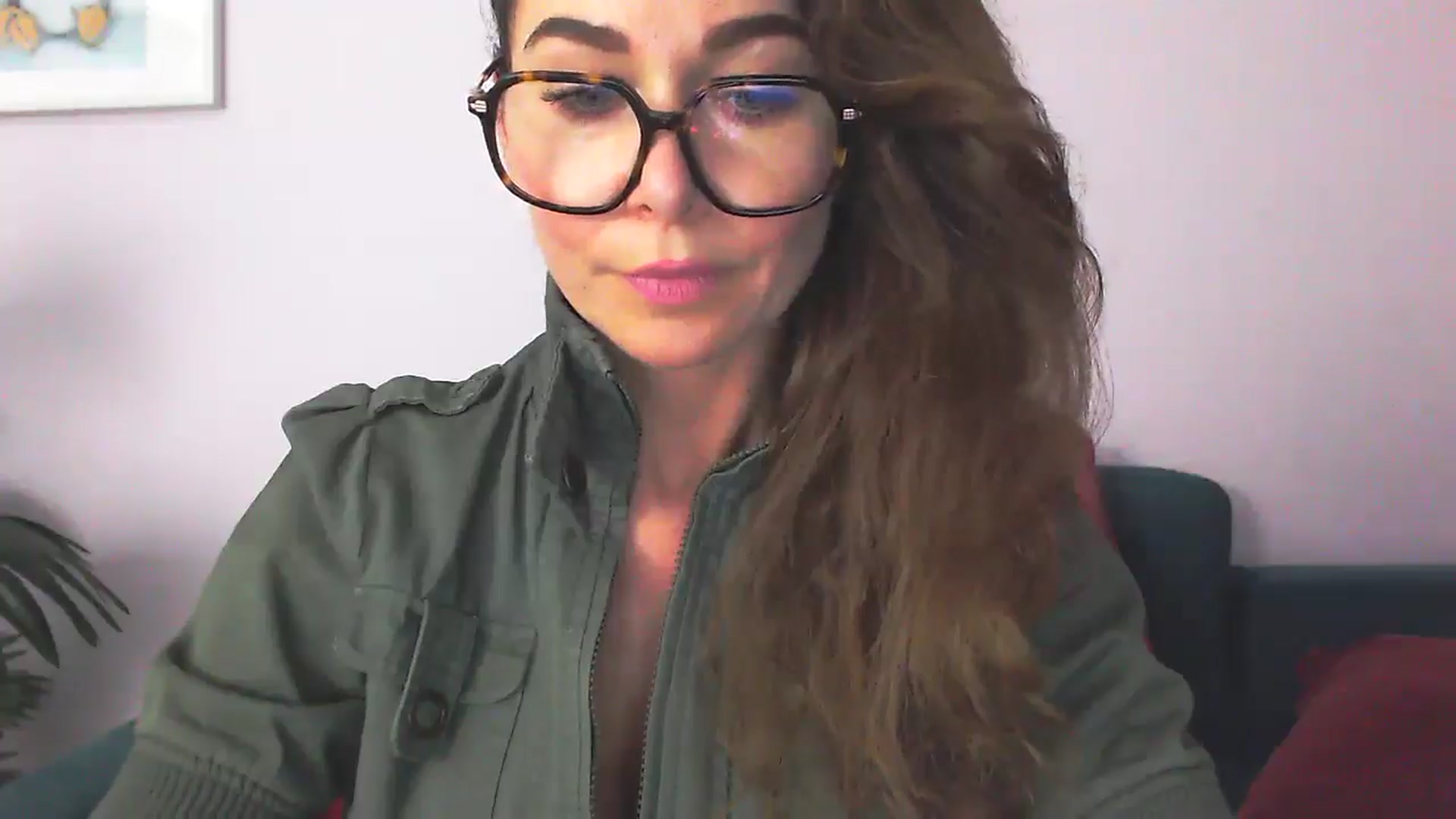 Gallery image thumbnail from Delilah_sweet's myfreecams stream on, 10/16/2025, 13:58 image 14 of 20