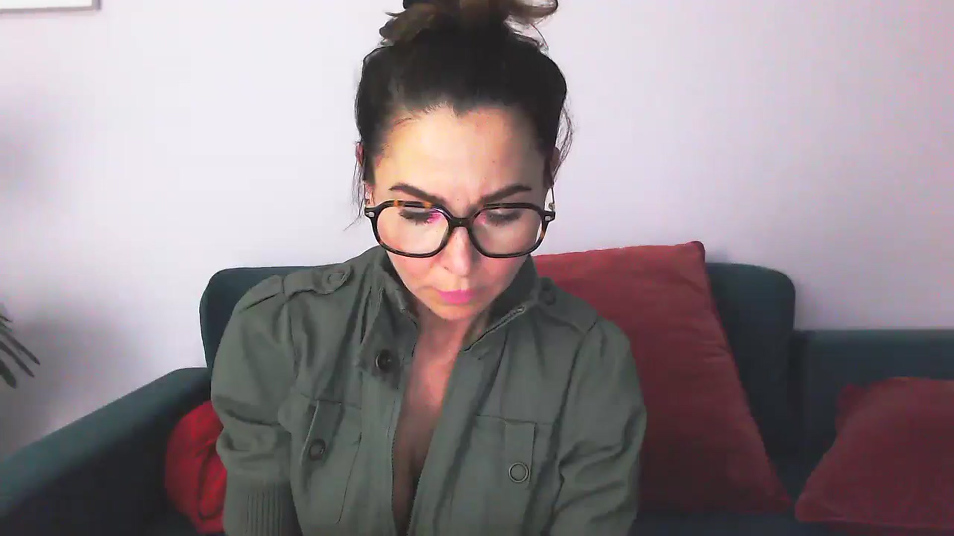 Gallery image thumbnail from Delilah_sweet's myfreecams stream on, 10/16/2025, 13:58 image 4 of 20