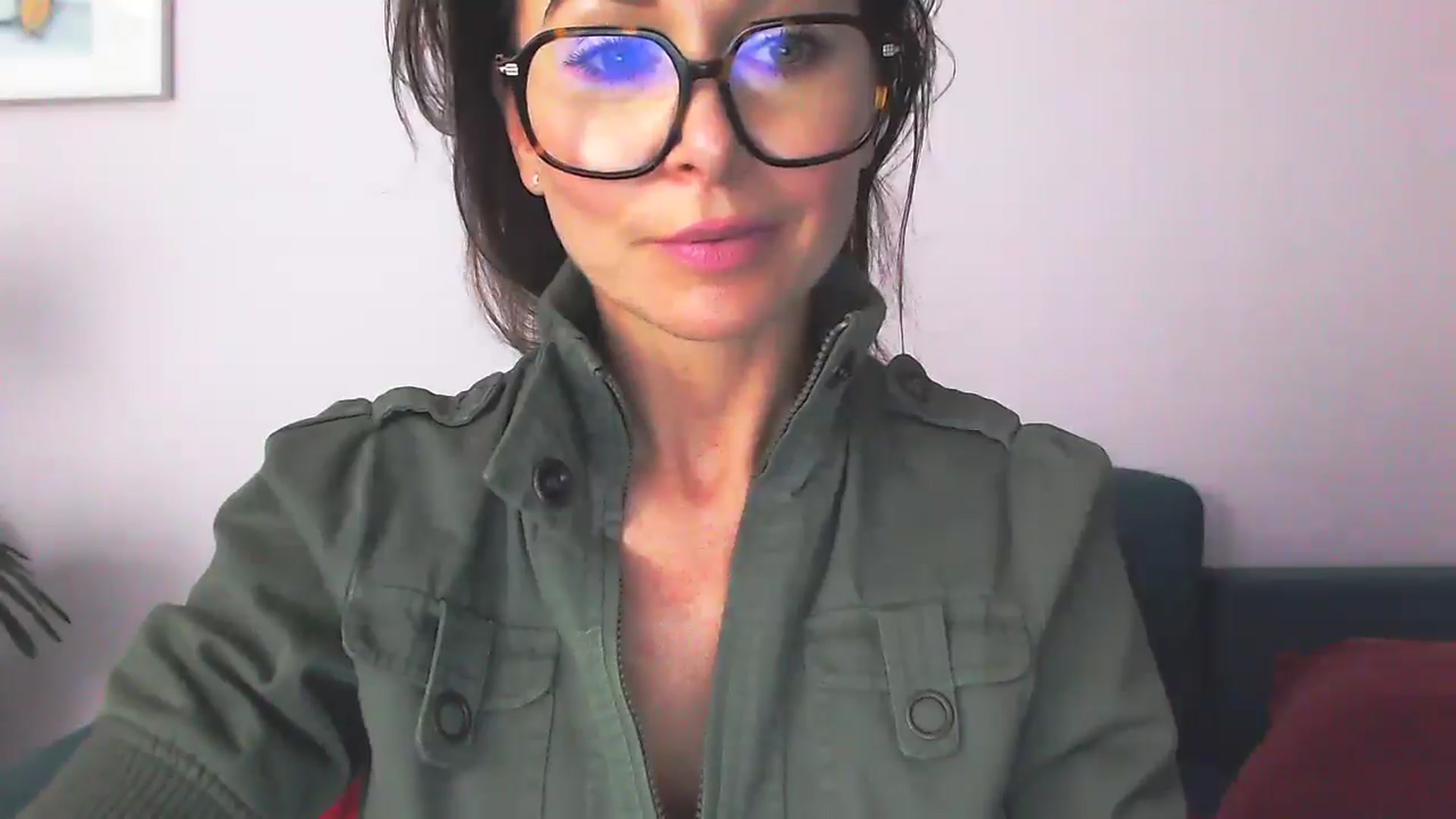 Gallery image thumbnail from Delilah_sweet's myfreecams stream on, 10/16/2025, 14:46 image 9 of 20