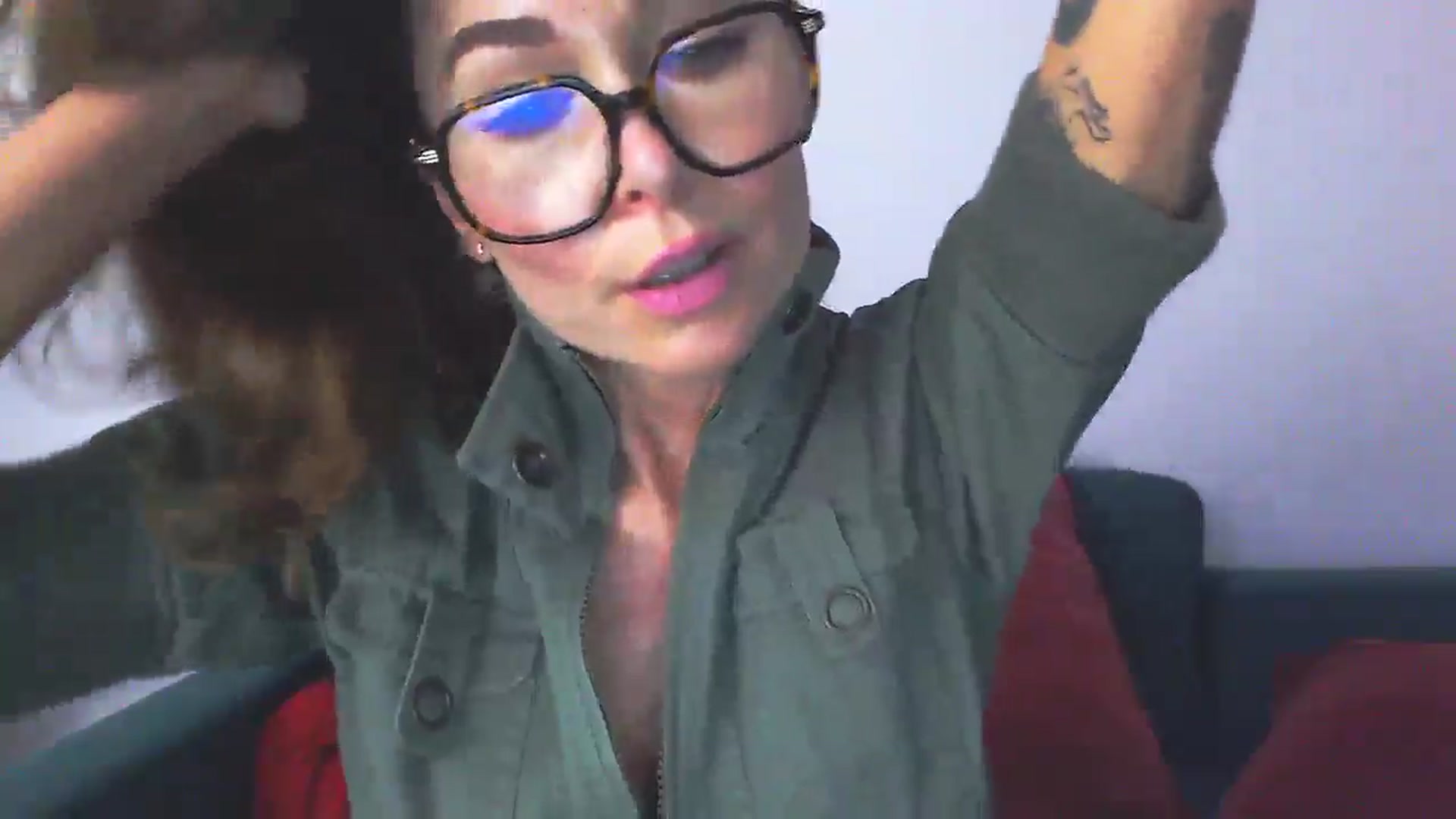 Gallery image thumbnail from Delilah_sweet's myfreecams stream on, 10/16/2025, 14:46 image 13 of 20