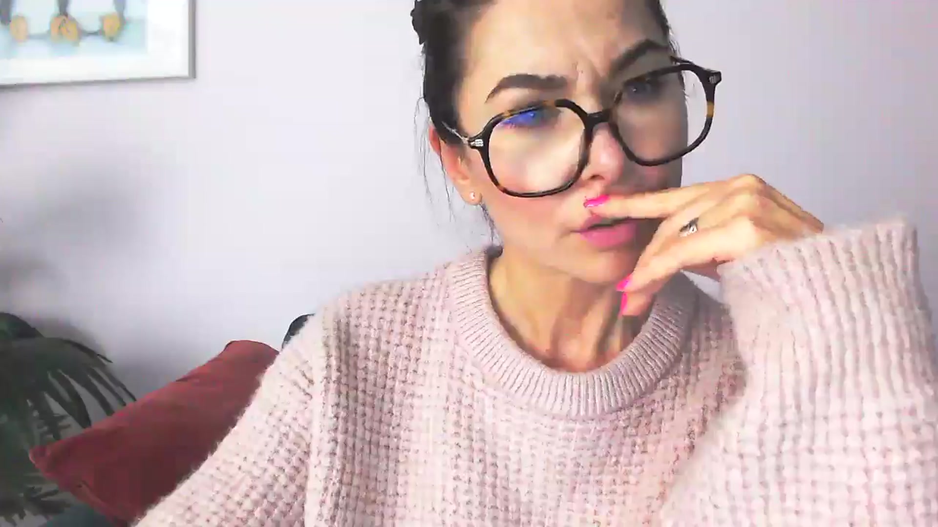 Gallery image thumbnail from Delilah_sweet's myfreecams stream on, 10/16/2025, 15:31 image 19 of 20