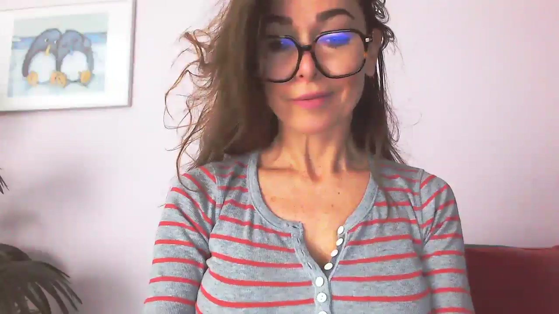 Gallery image thumbnail from Delilah_sweet's myfreecams stream on, 10/21/2025, 08:45 image 18 of 20