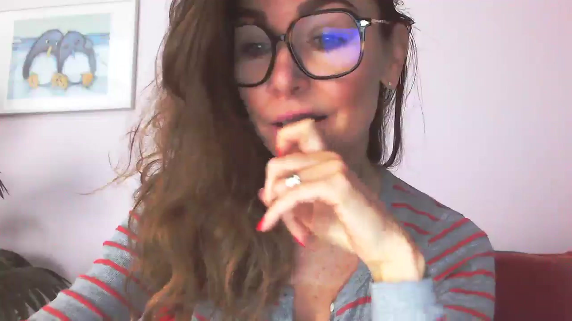 Gallery image thumbnail from Delilah_sweet's myfreecams stream on, 10/21/2025, 08:45 image 15 of 20