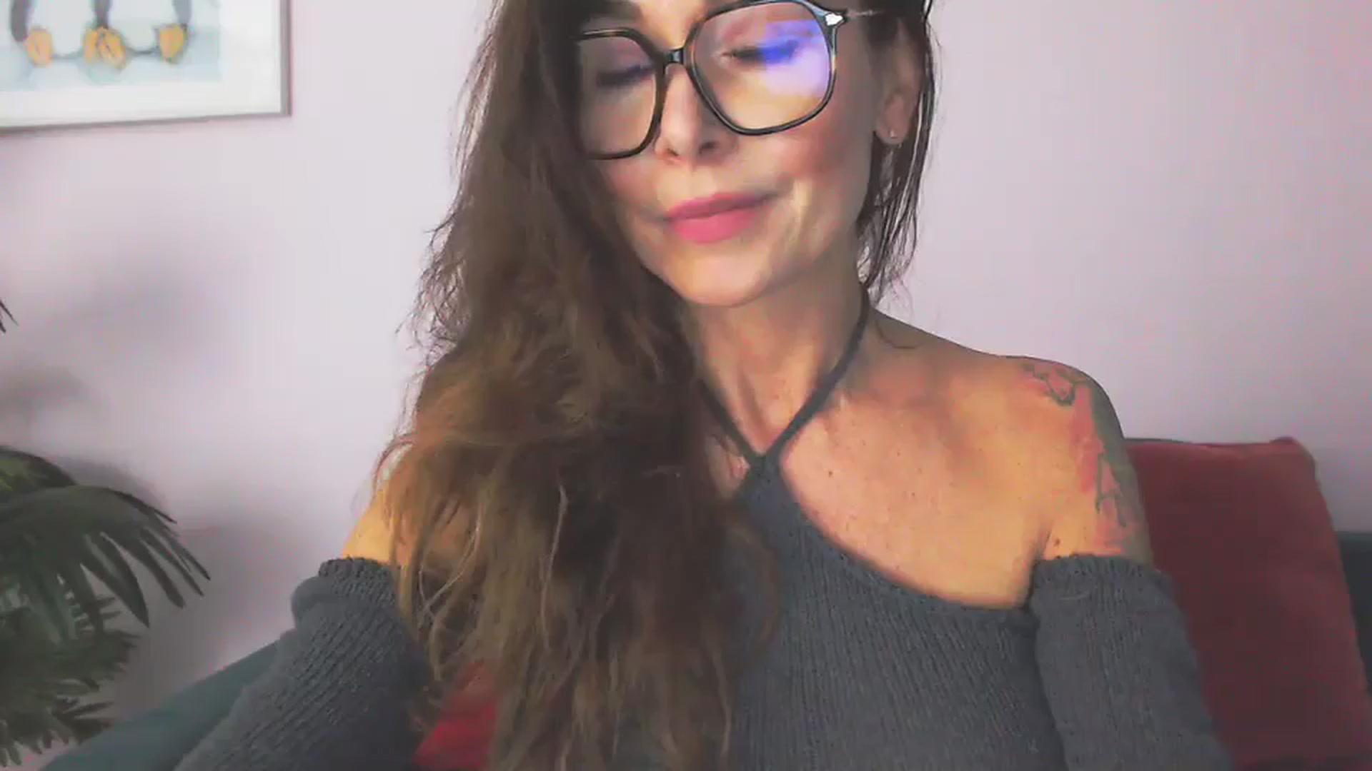 Gallery image thumbnail from Delilah_sweet's myfreecams stream on, 10/21/2025, 15:32 image 13 of 20