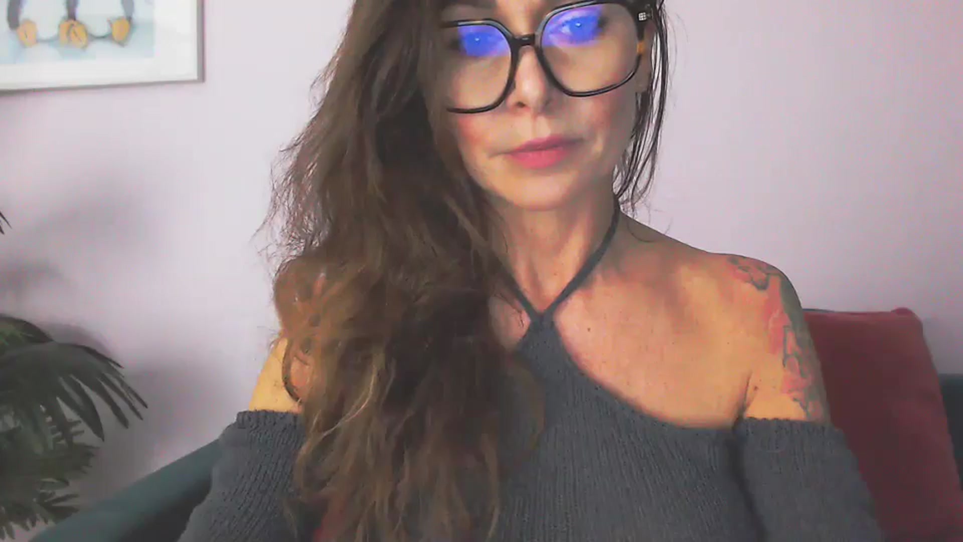 Gallery image thumbnail from Delilah_sweet's myfreecams stream on, 10/21/2025, 15:32 image 14 of 20
