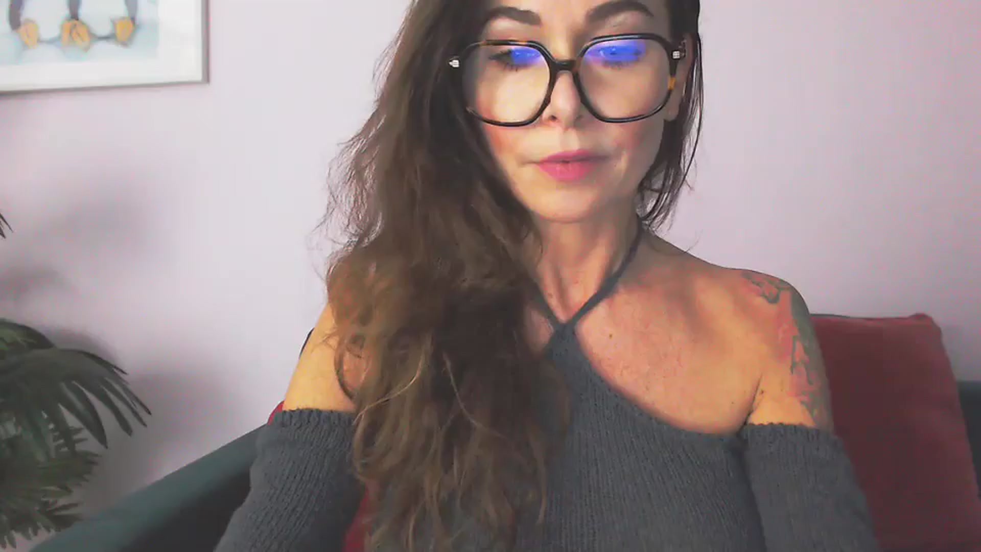 Gallery image thumbnail from Delilah_sweet's myfreecams stream on, 10/21/2025, 15:32 image 18 of 20