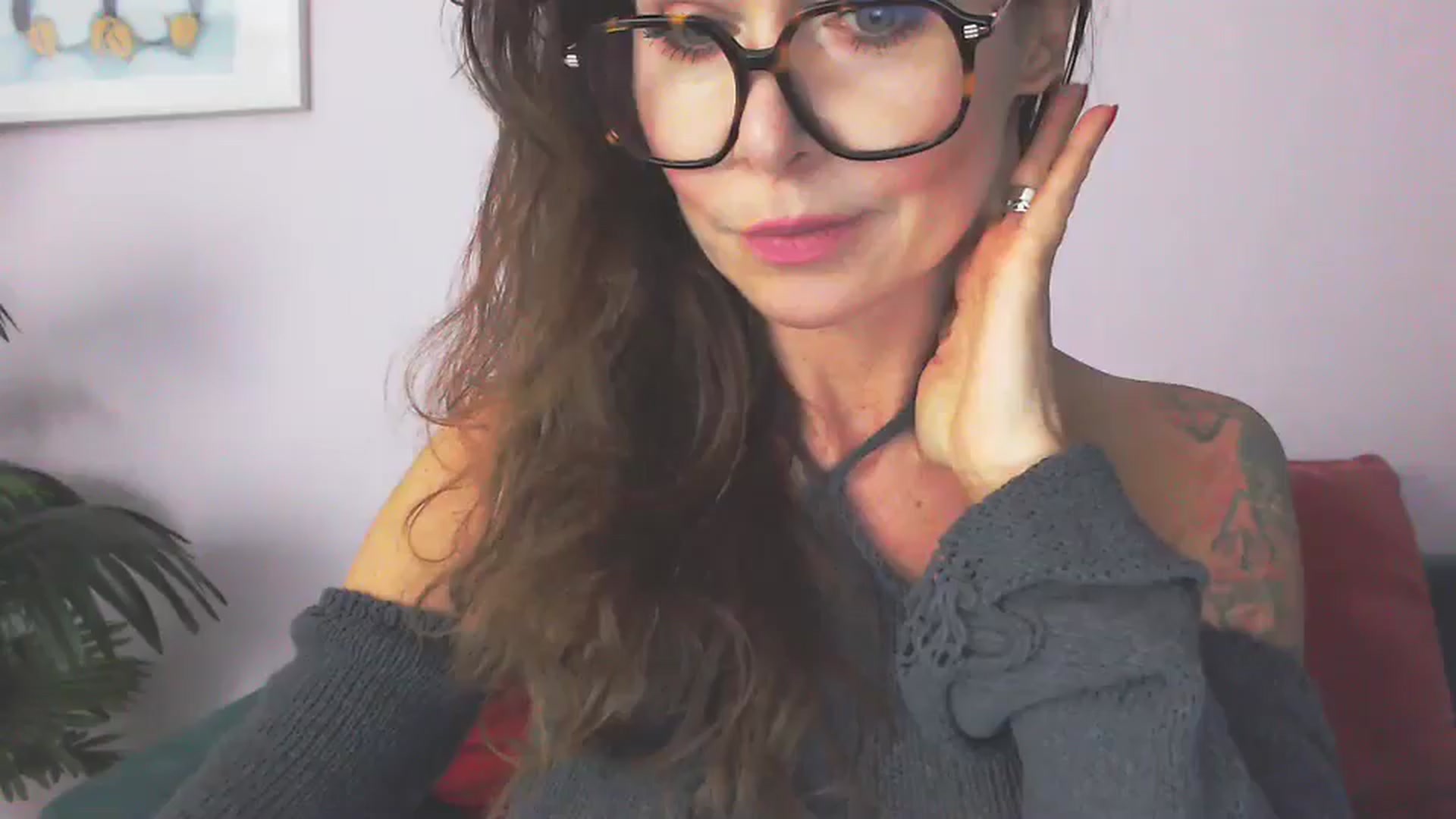 Gallery image thumbnail from Delilah_sweet's myfreecams stream on, 10/21/2025, 16:12 image 1 of 20