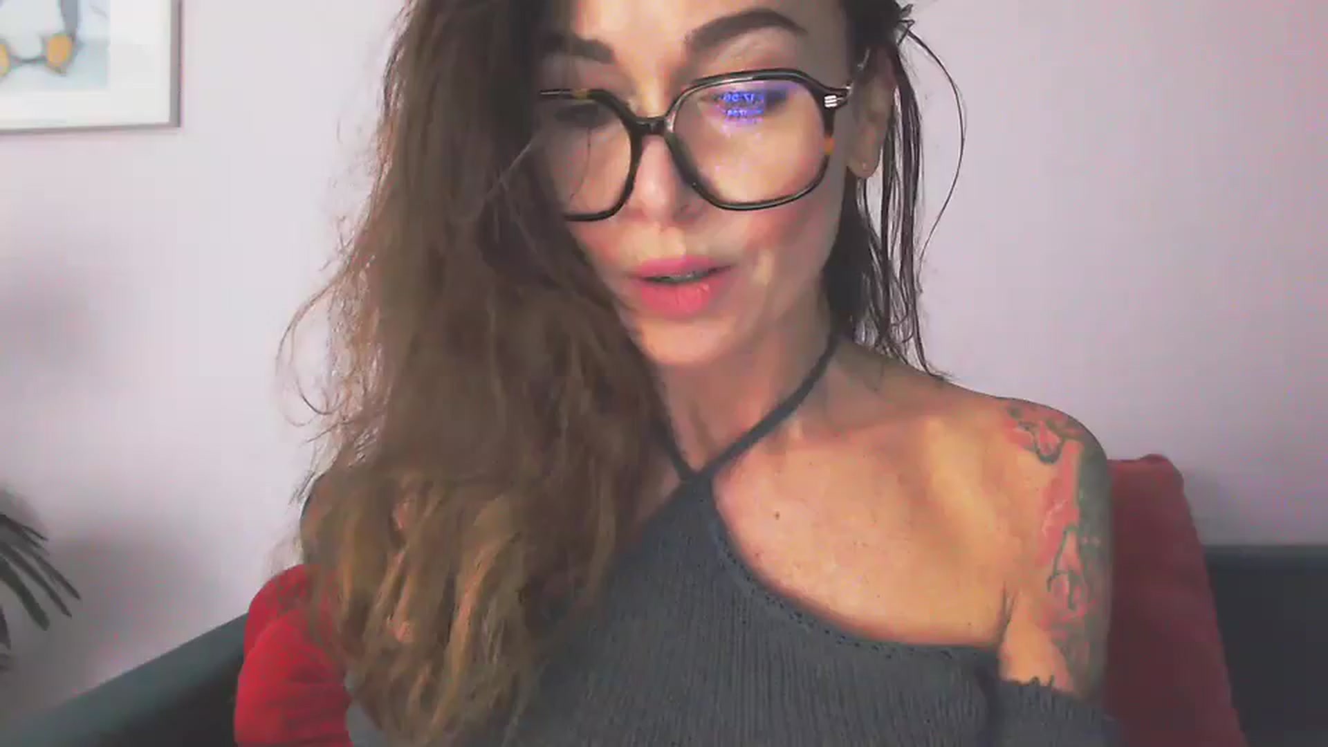Gallery image thumbnail from Delilah_sweet's myfreecams stream on, 10/21/2025, 16:12 image 12 of 20