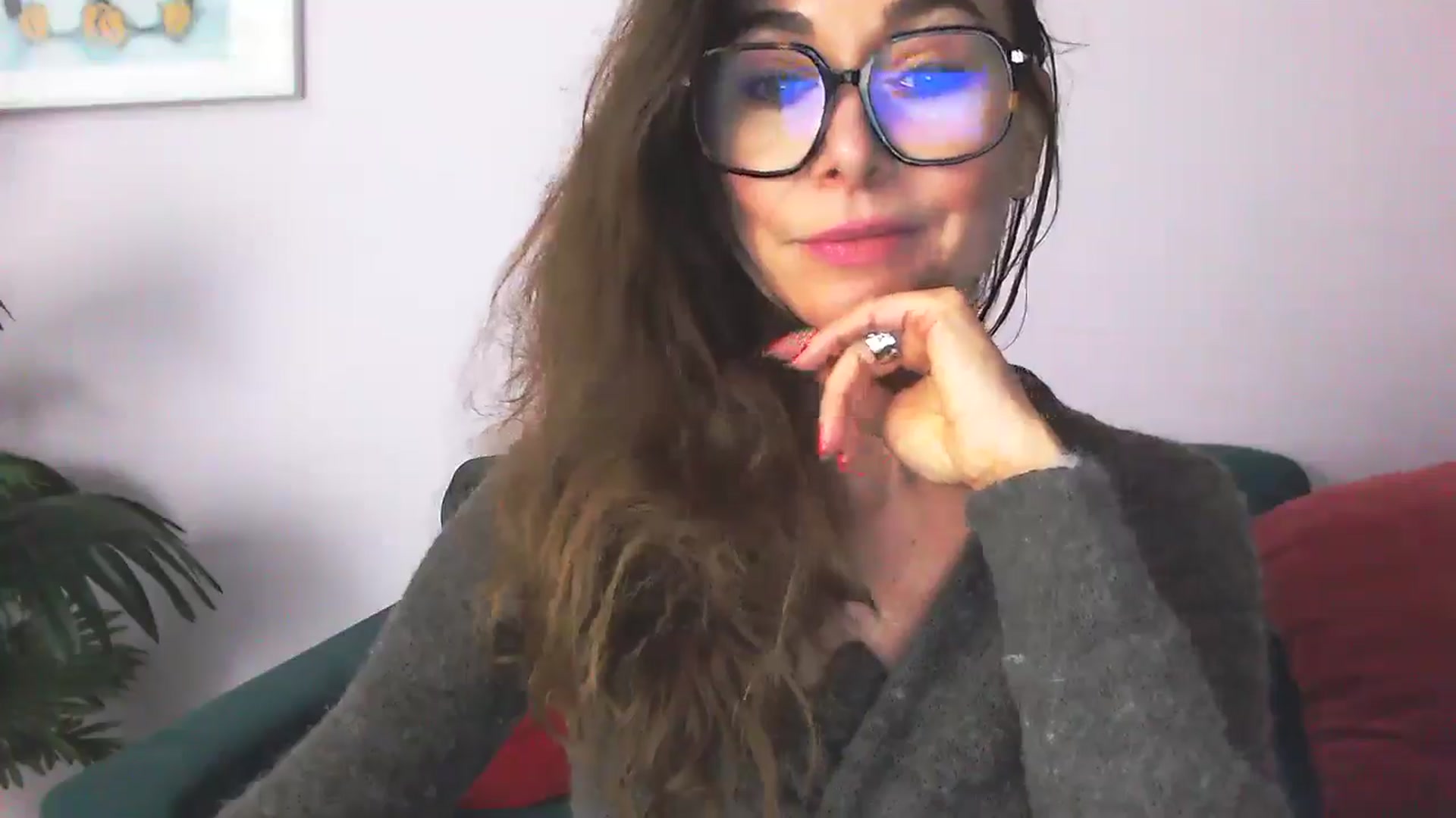 Gallery image thumbnail from Delilah_sweet's myfreecams stream on, 10/21/2025, 18:12 image 15 of 20