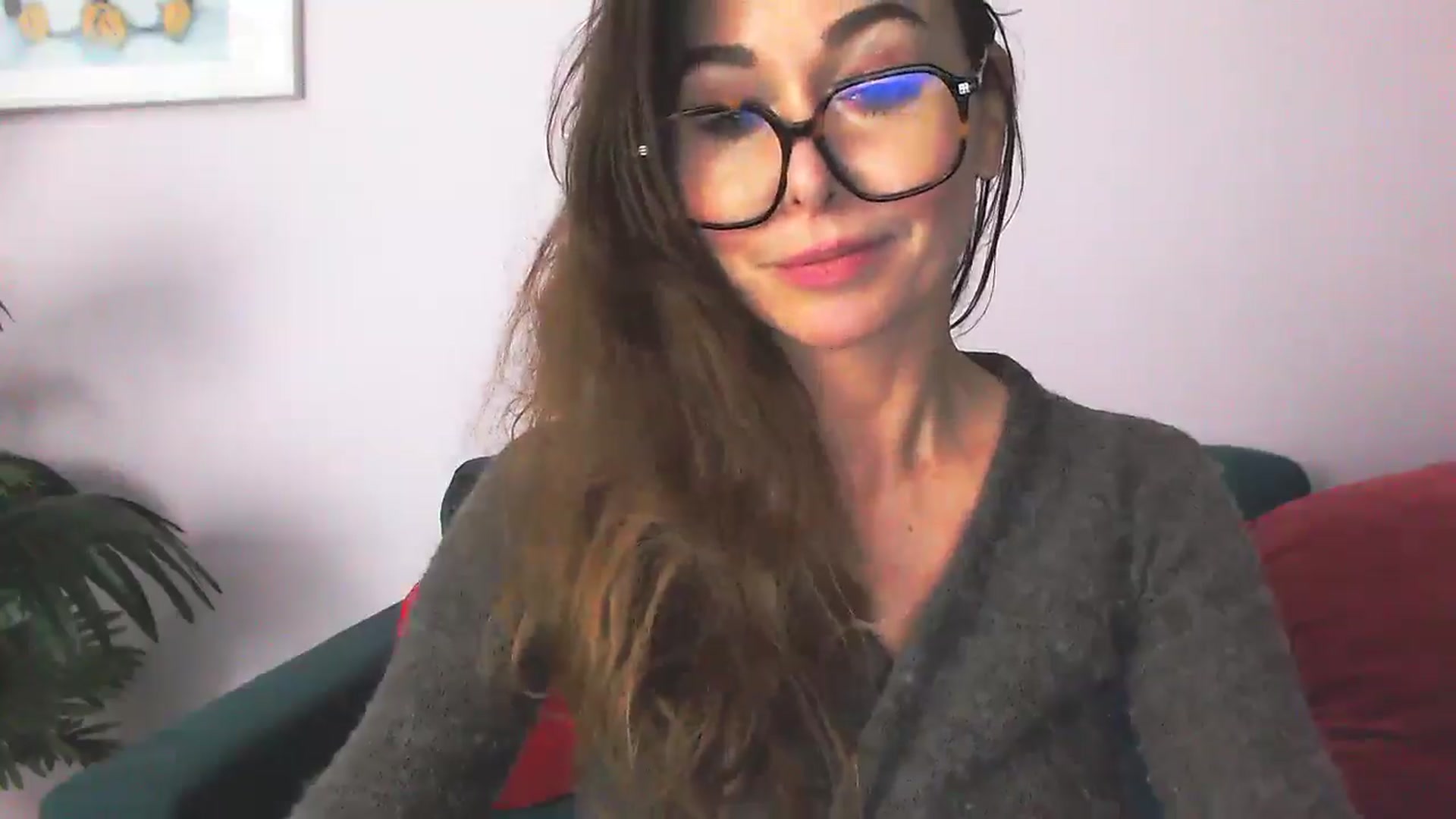 Gallery image thumbnail from Delilah_sweet's myfreecams stream on, 10/21/2025, 18:12 image 14 of 20